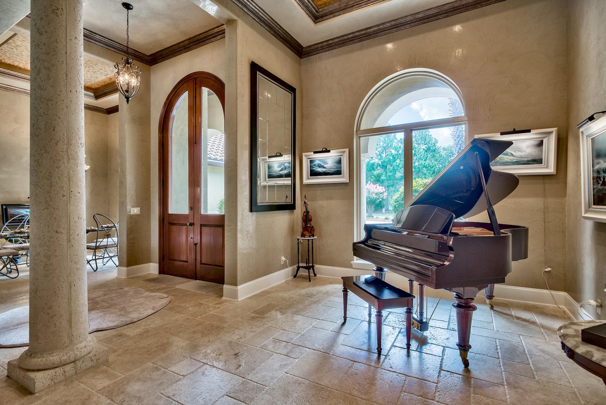 REGATTA BAY PH 1 - Residential