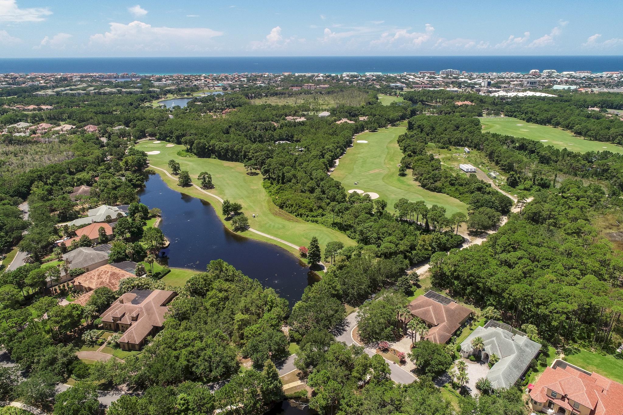 REGATTA BAY PH 1 - Residential