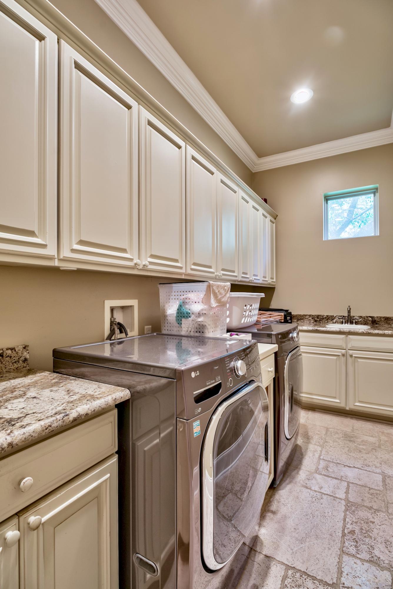 REGATTA BAY PH 1 - Residential