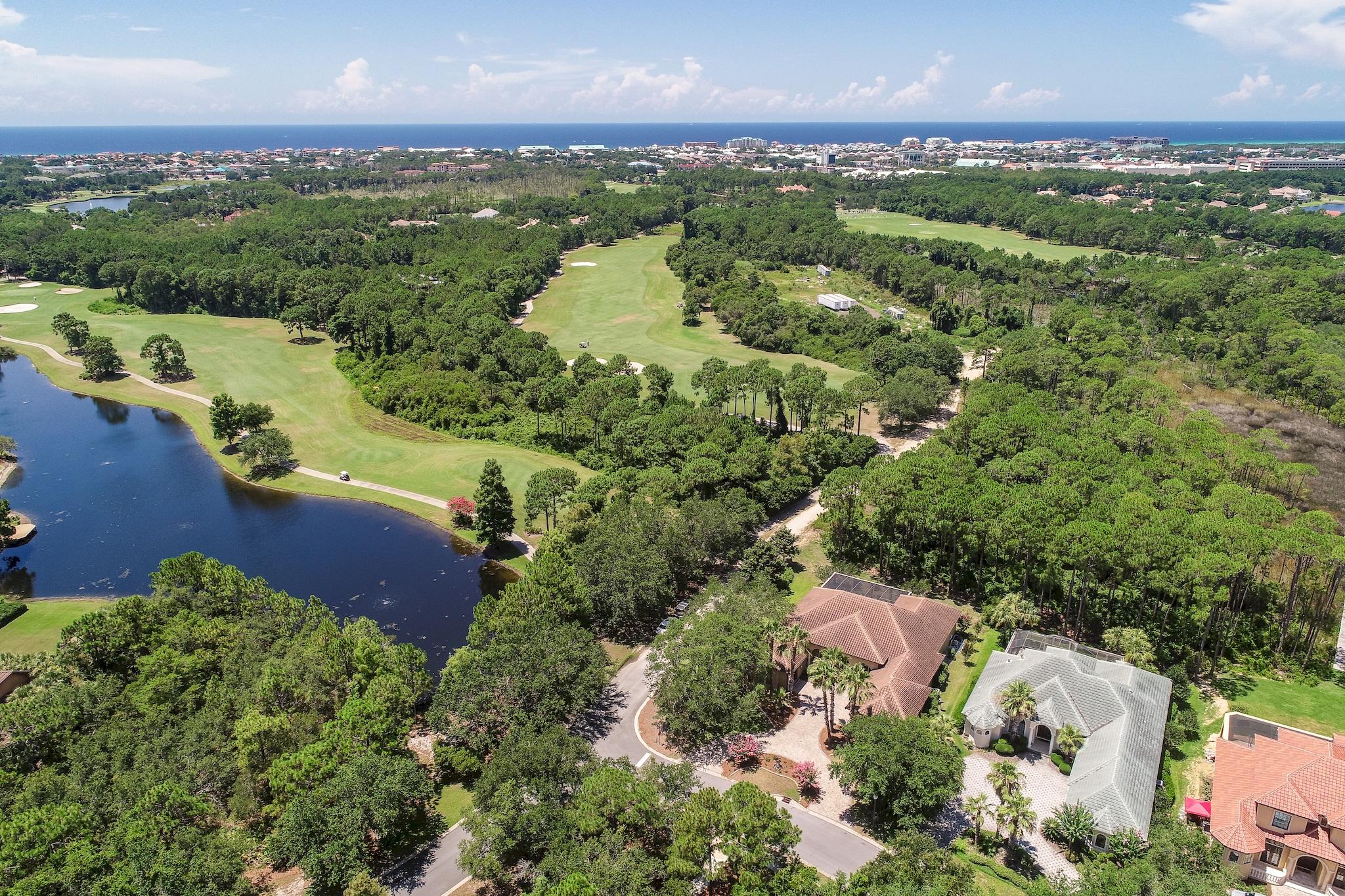 REGATTA BAY PH 1 - Residential