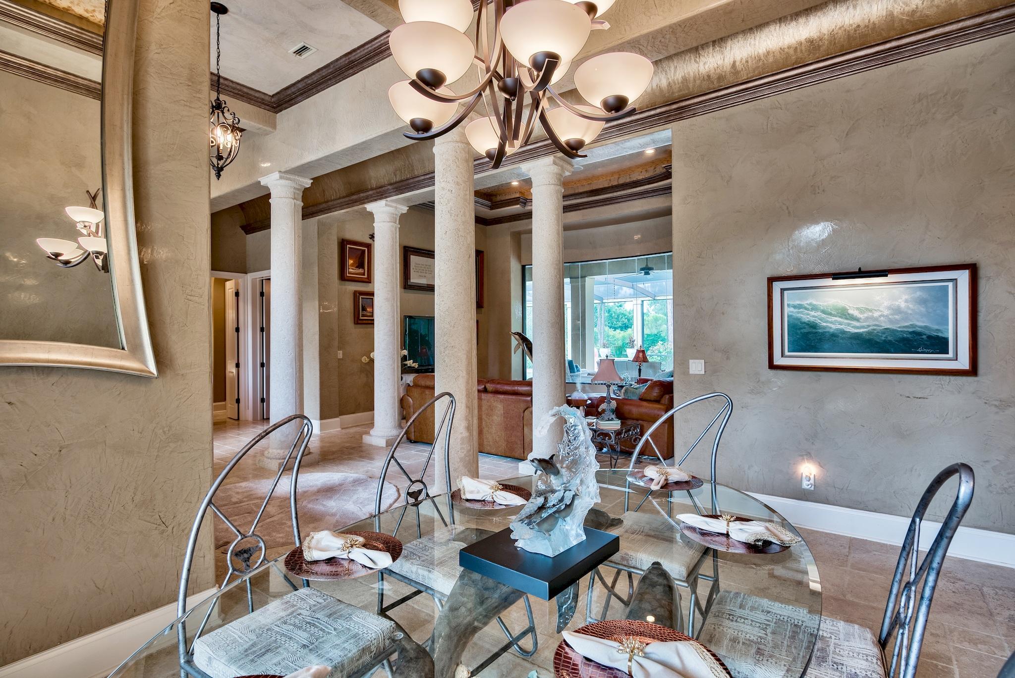 REGATTA BAY PH 1 - Residential