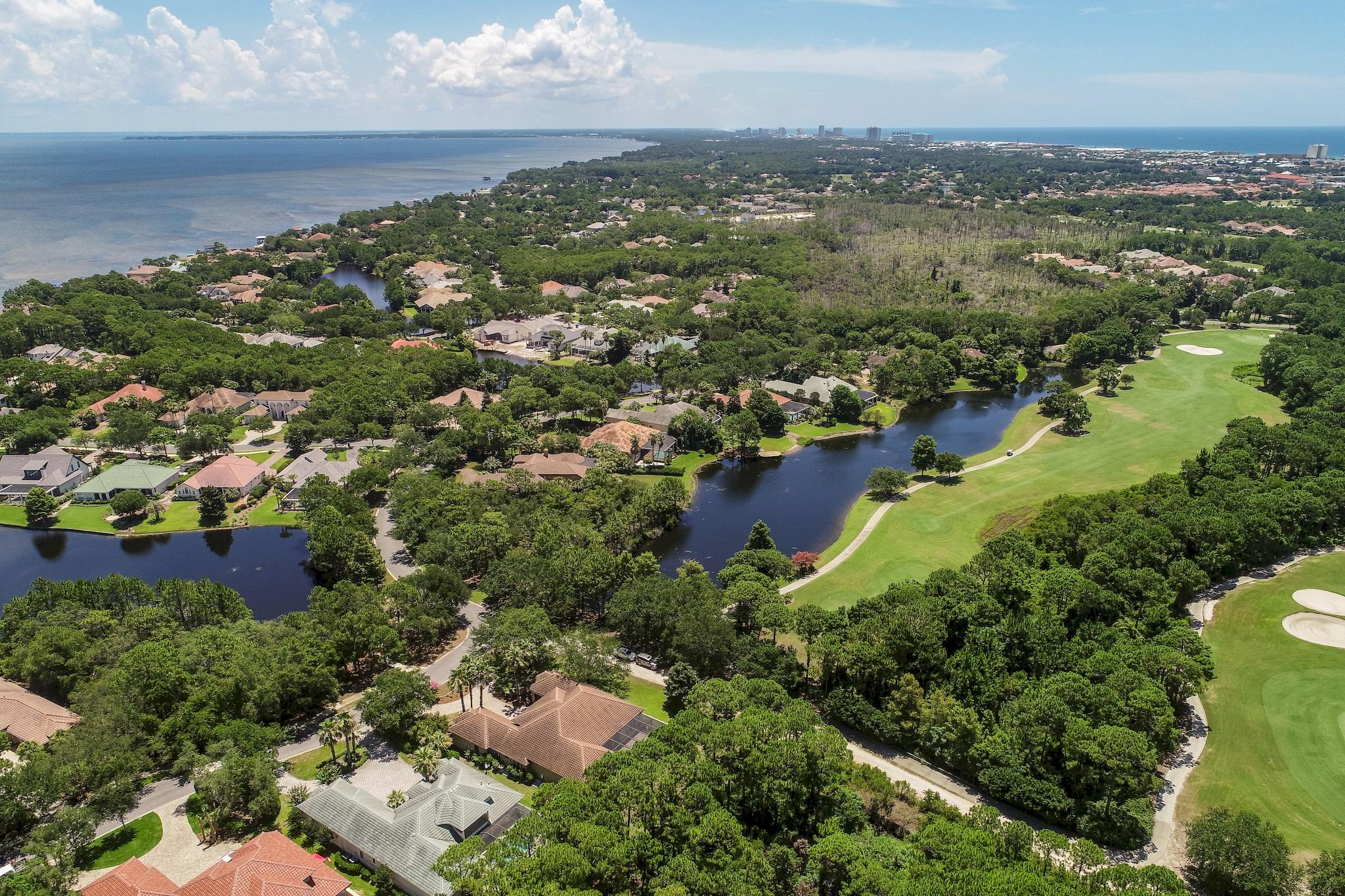 REGATTA BAY PH 1 - Residential