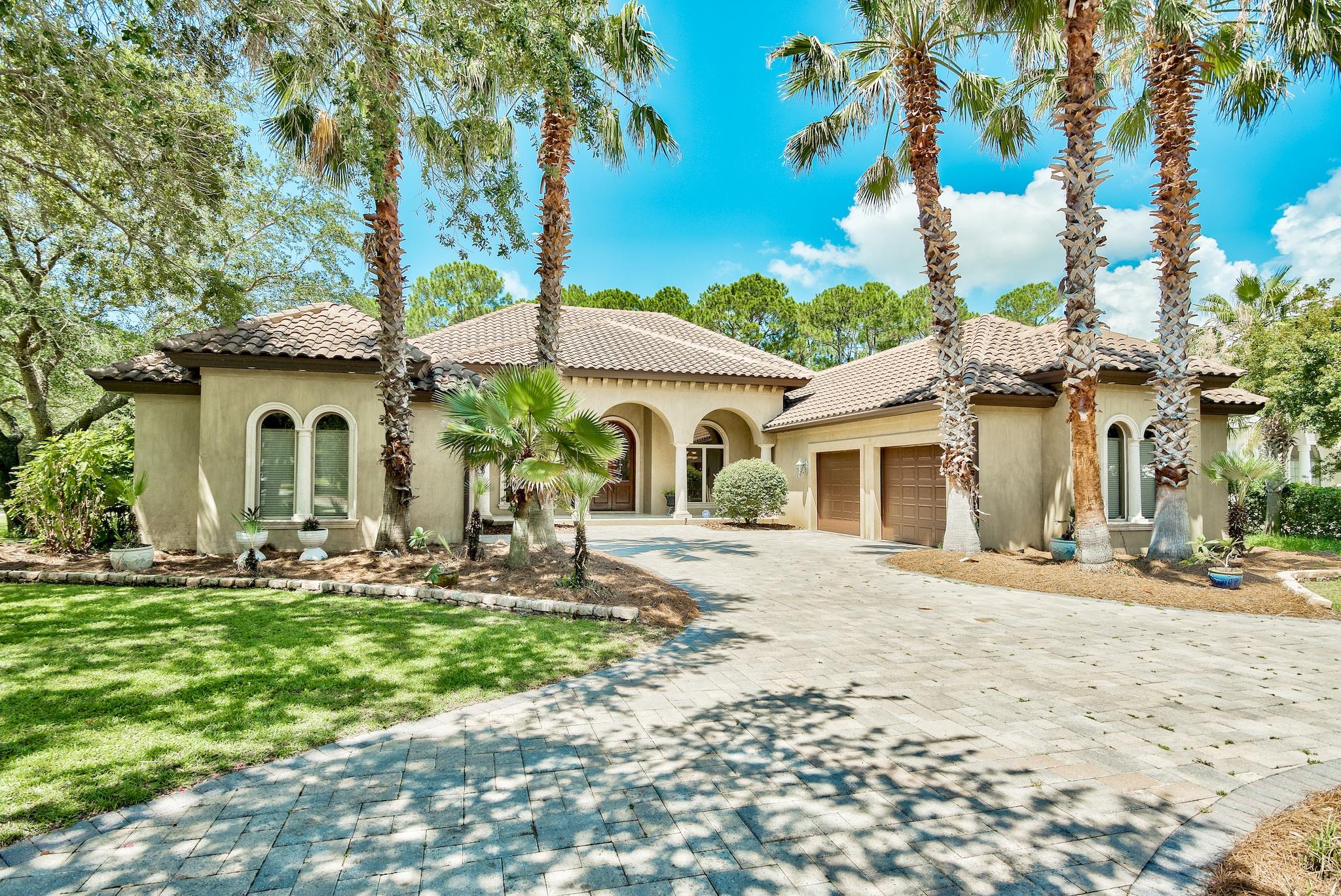 REGATTA BAY PH 1 - Residential
