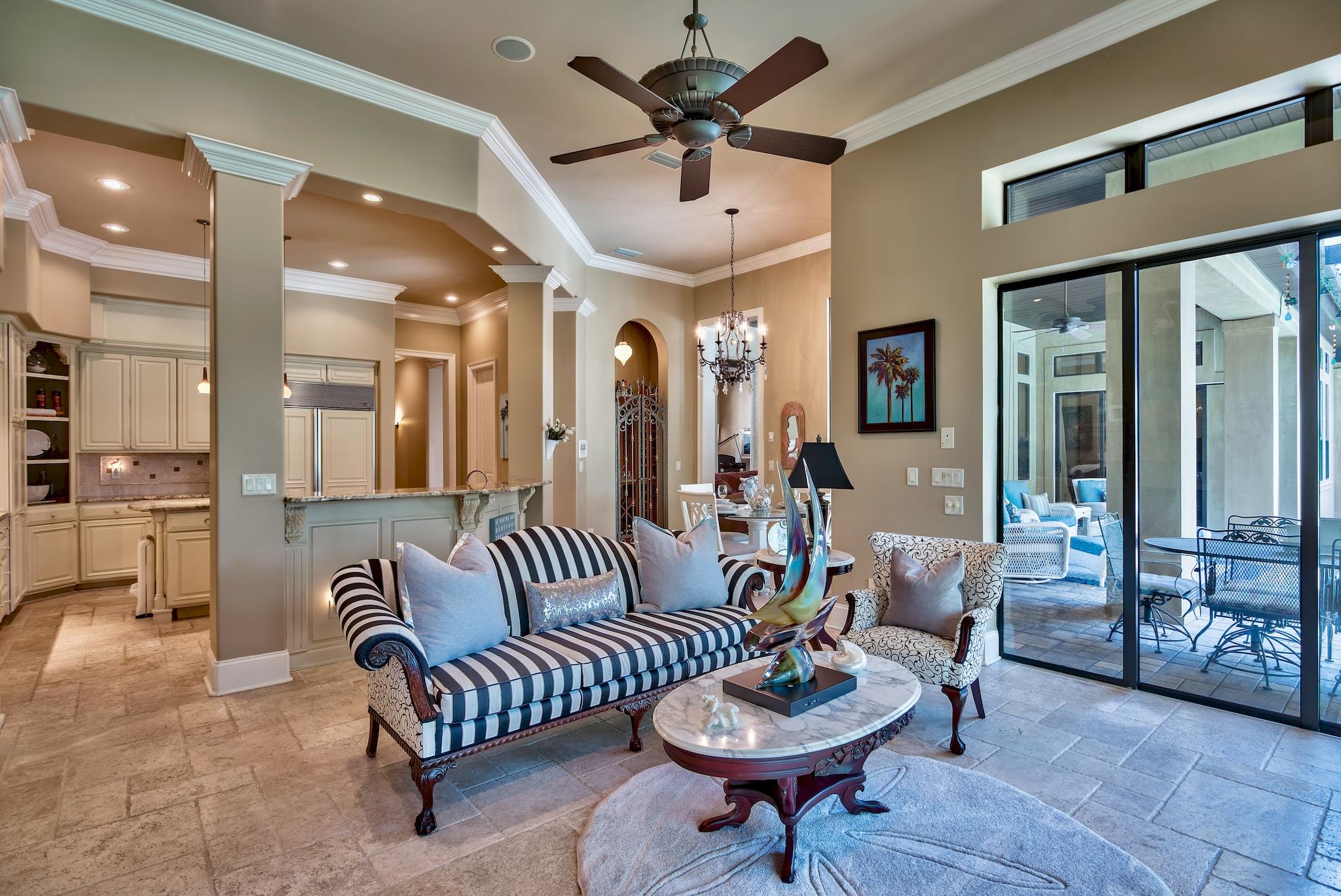 REGATTA BAY PH 1 - Residential