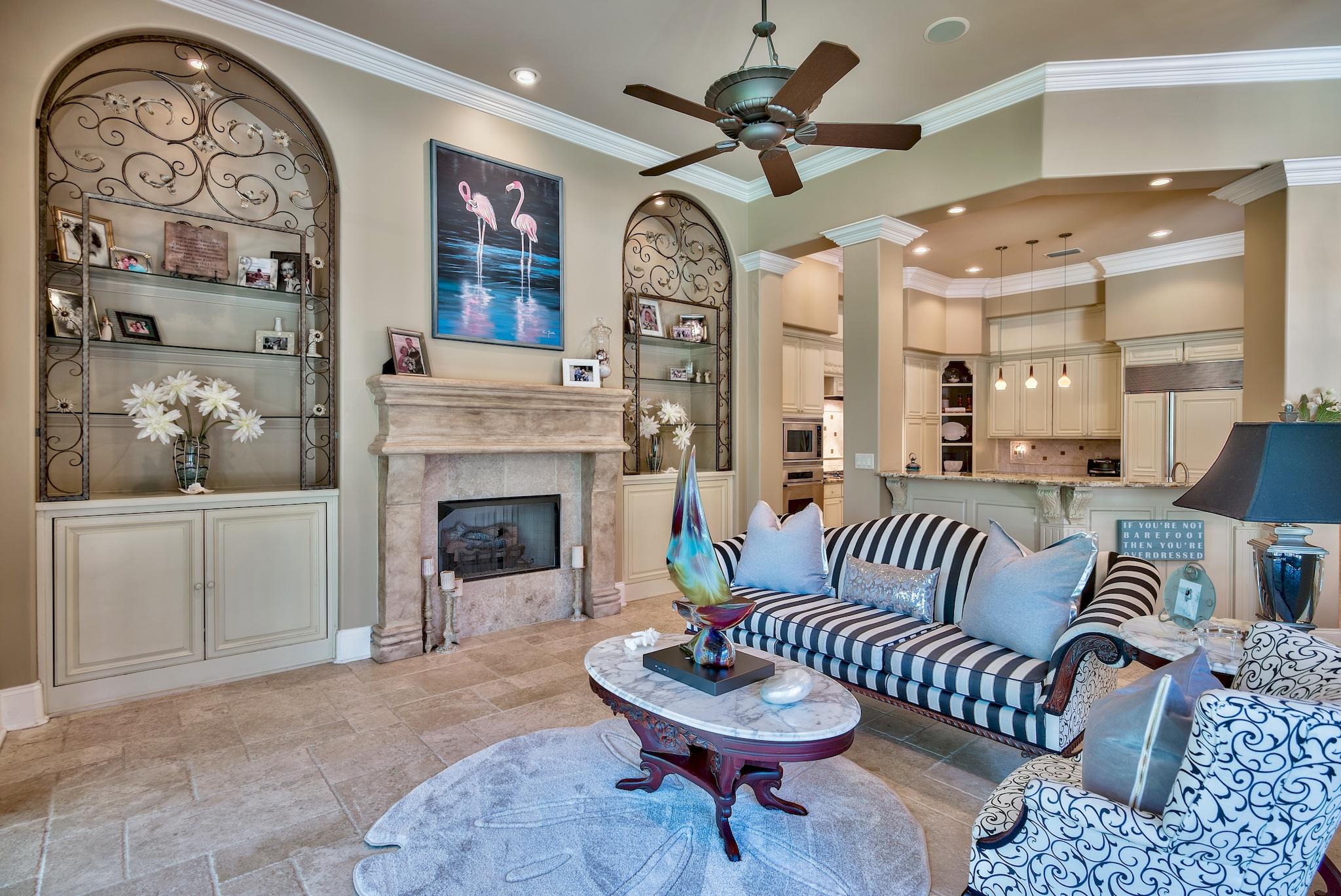 REGATTA BAY PH 1 - Residential
