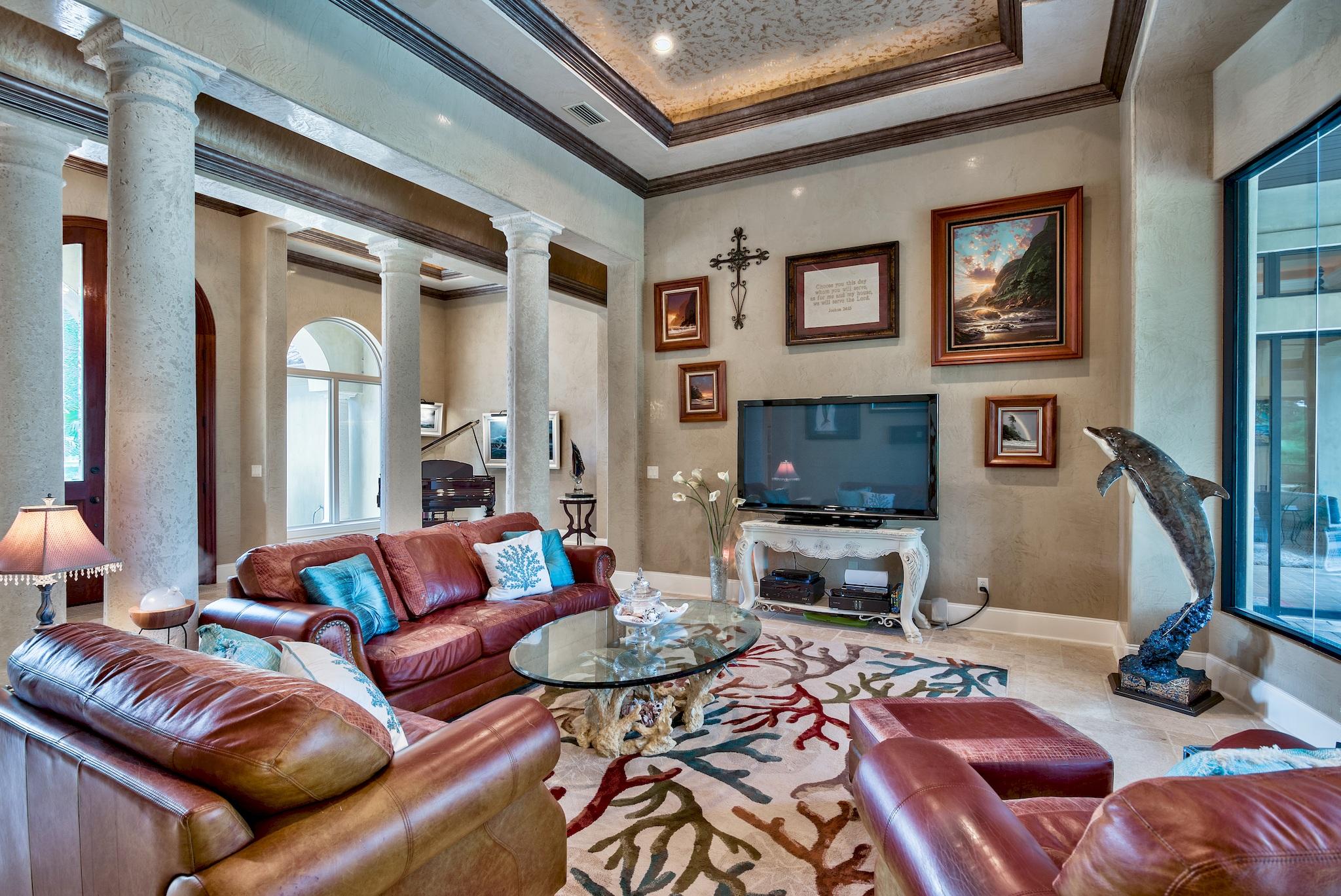 REGATTA BAY PH 1 - Residential