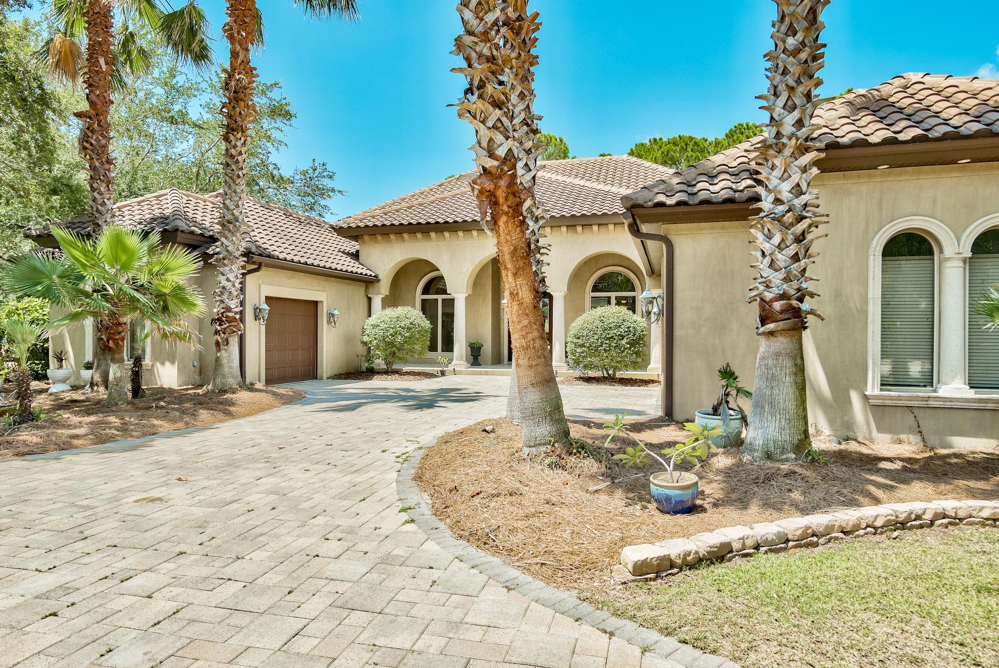 REGATTA BAY PH 1 - Residential
