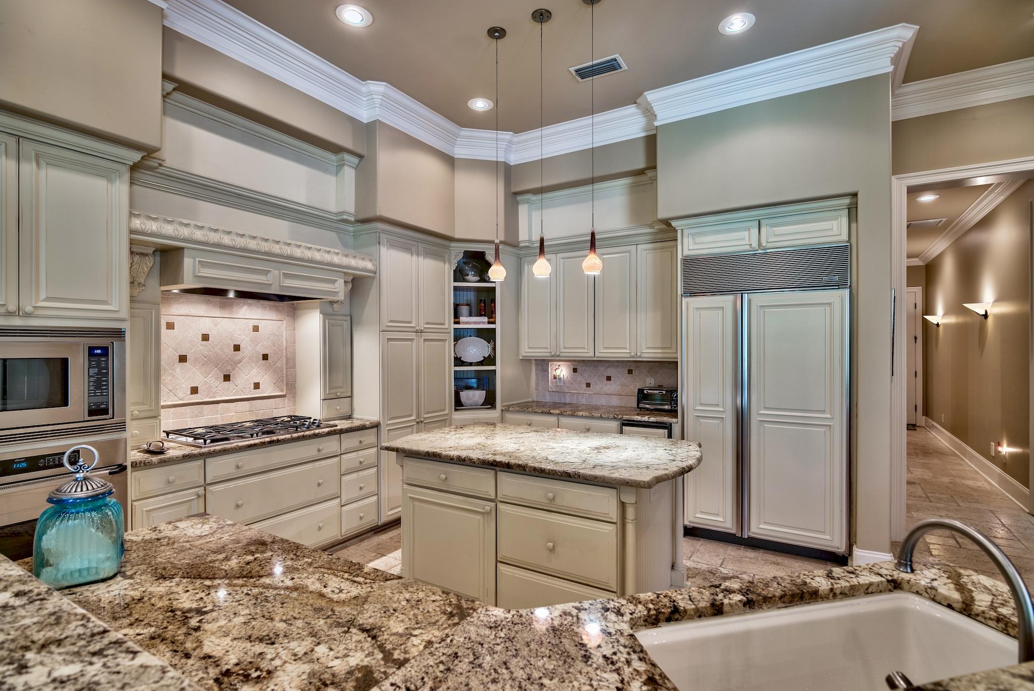 REGATTA BAY PH 1 - Residential