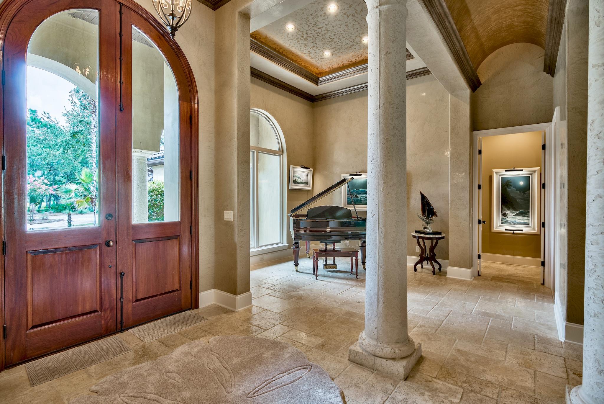 REGATTA BAY PH 1 - Residential