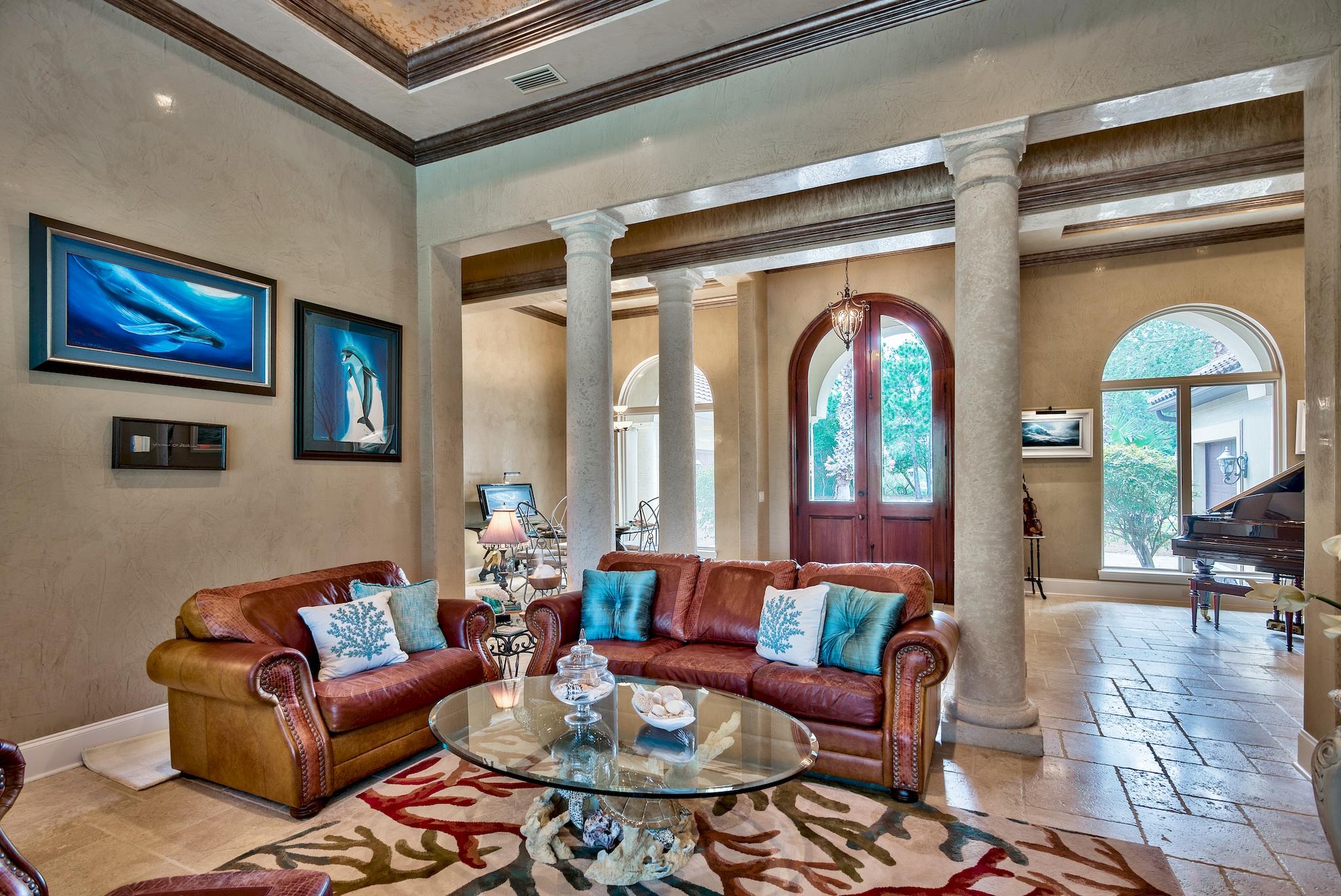 REGATTA BAY PH 1 - Residential