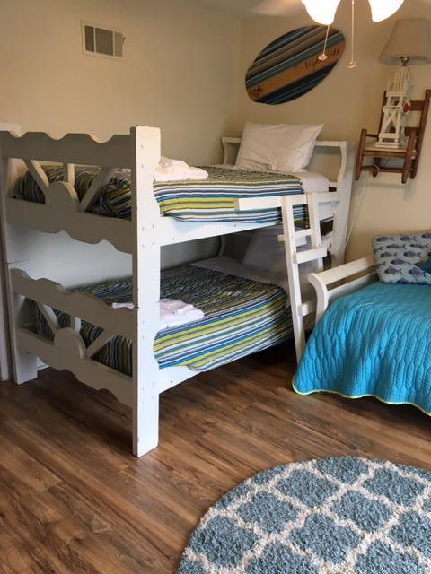 Gulf Vista Sec 2 - Residential Lease