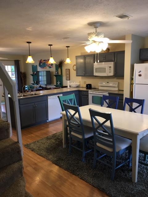 Gulf Vista Sec 2 - Residential Lease