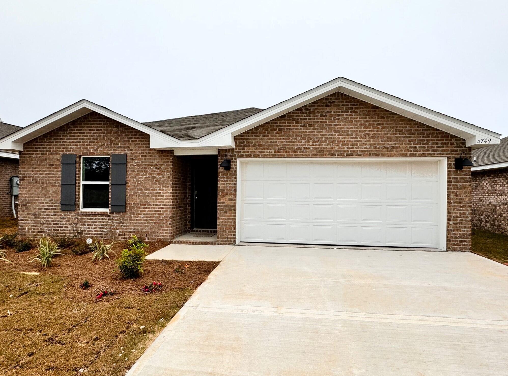 PATRIOT RIDGE - Residential