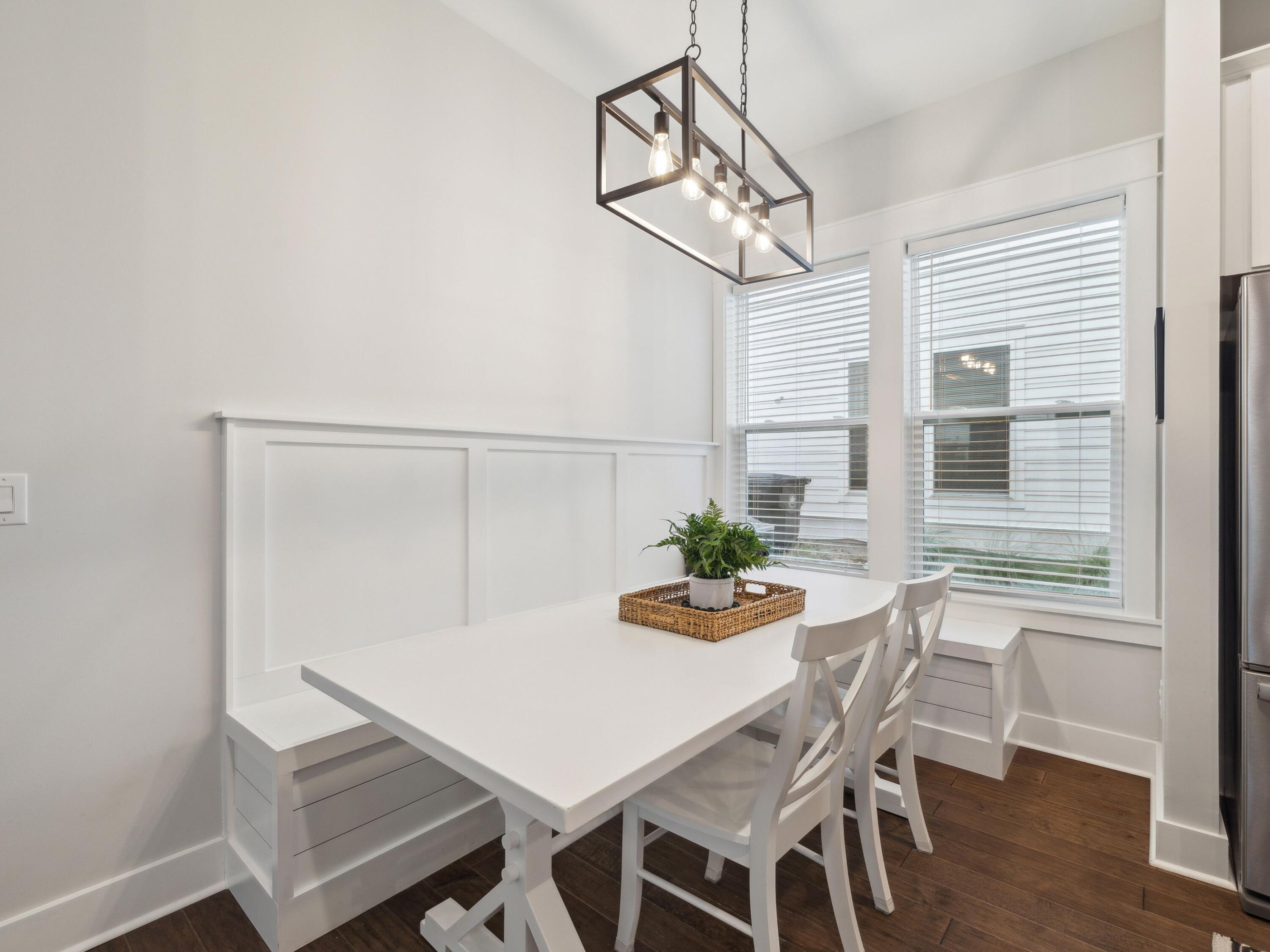 The Ivy at Inlet Beach - Residential