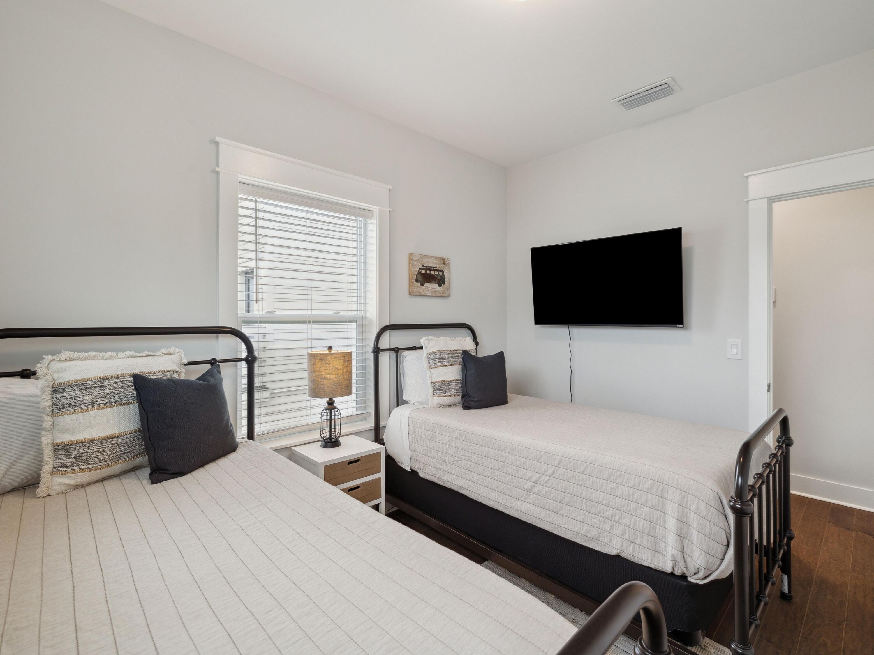 The Ivy at Inlet Beach - Residential