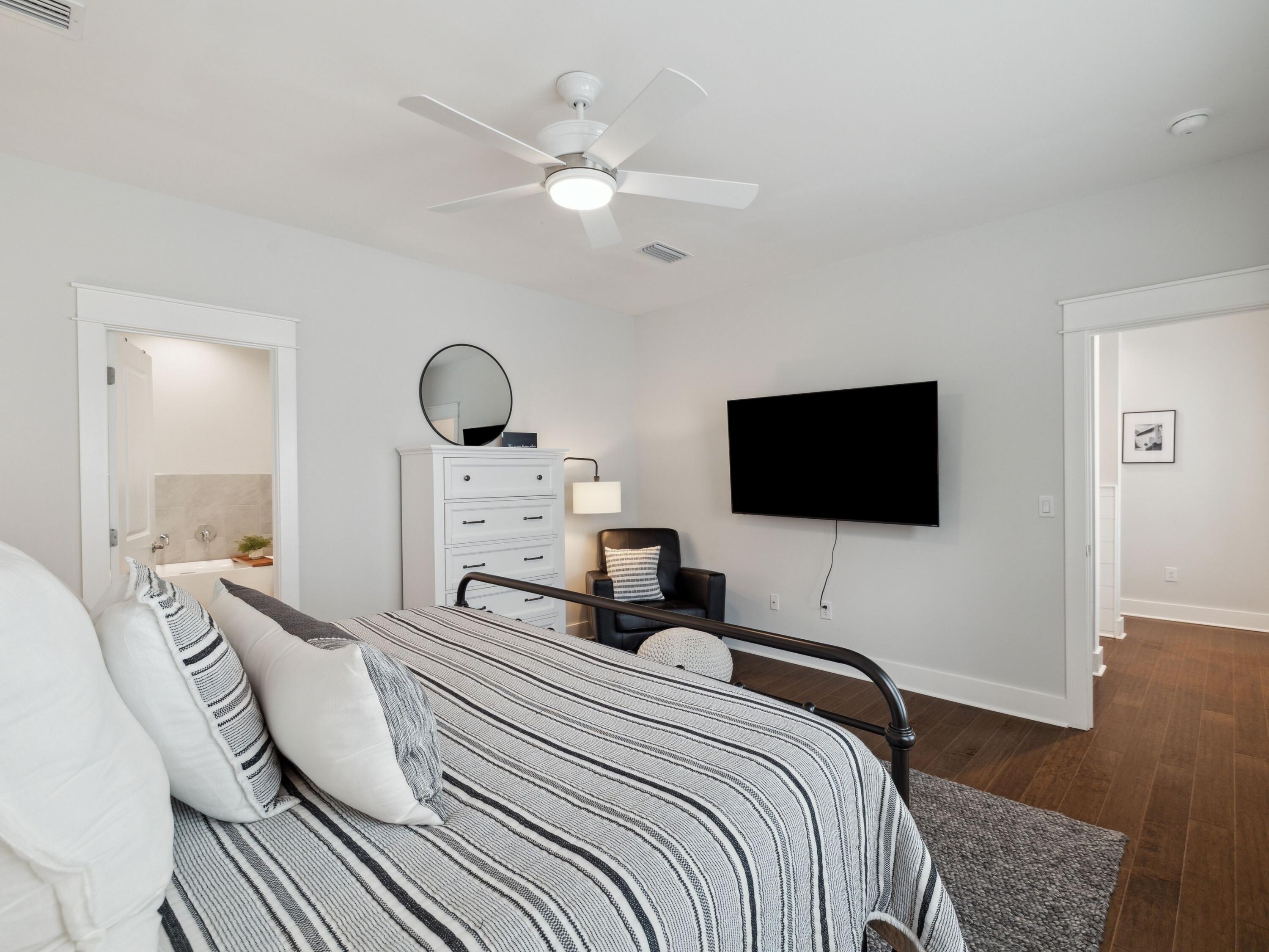 The Ivy at Inlet Beach - Residential