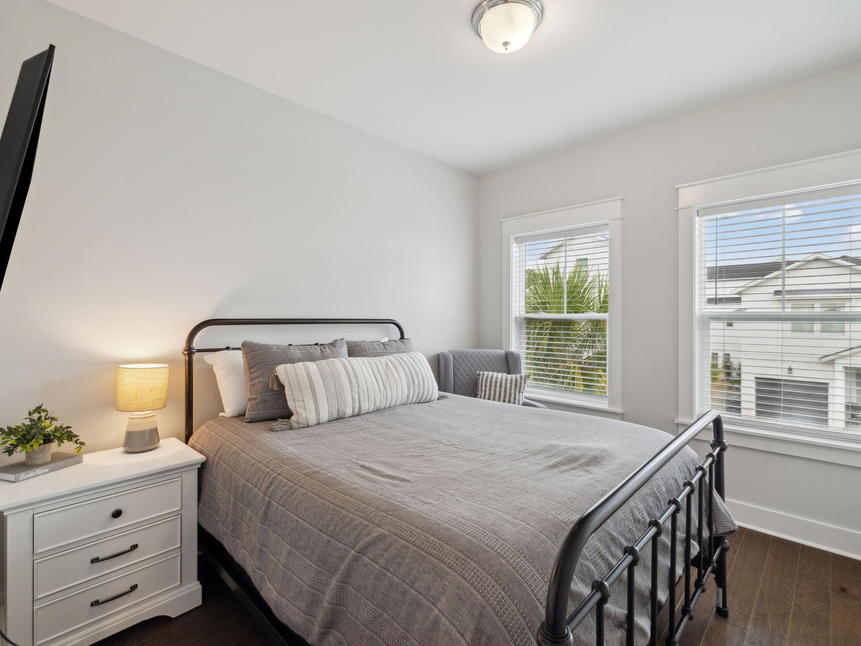 The Ivy at Inlet Beach - Residential