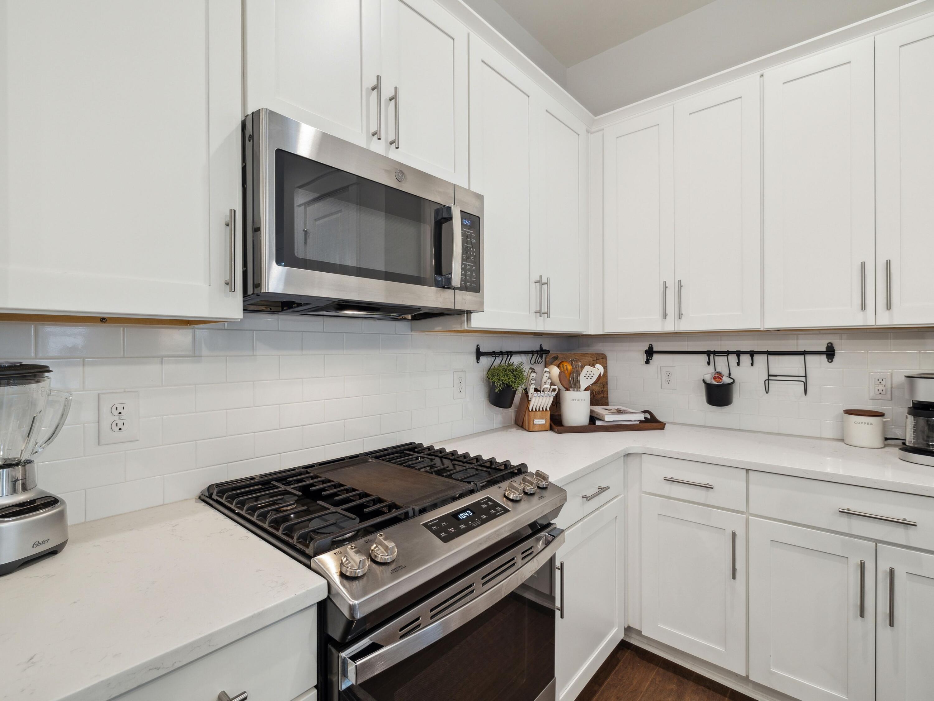 The Ivy at Inlet Beach - Residential