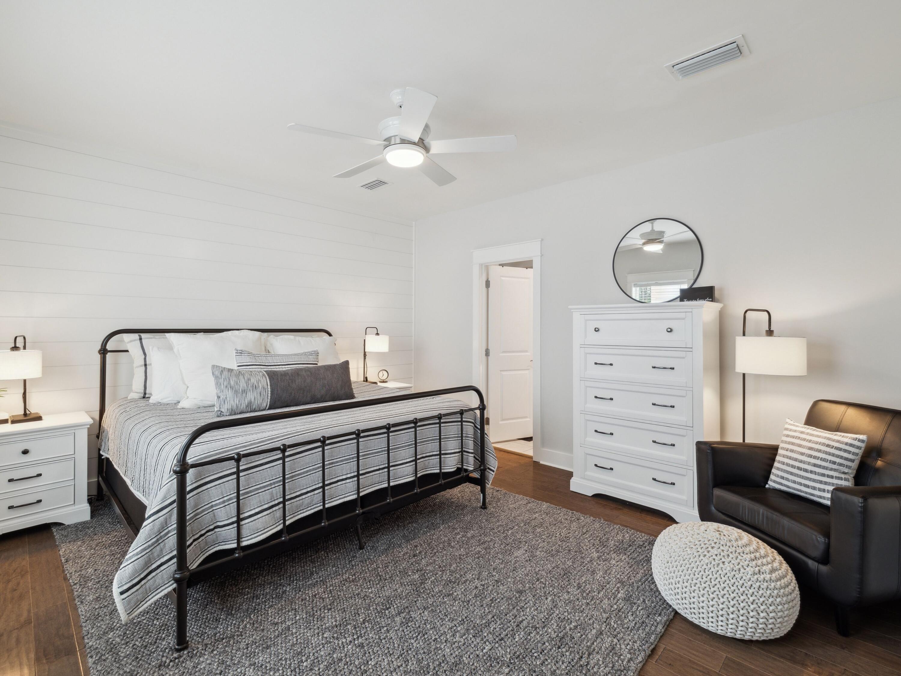 The Ivy at Inlet Beach - Residential