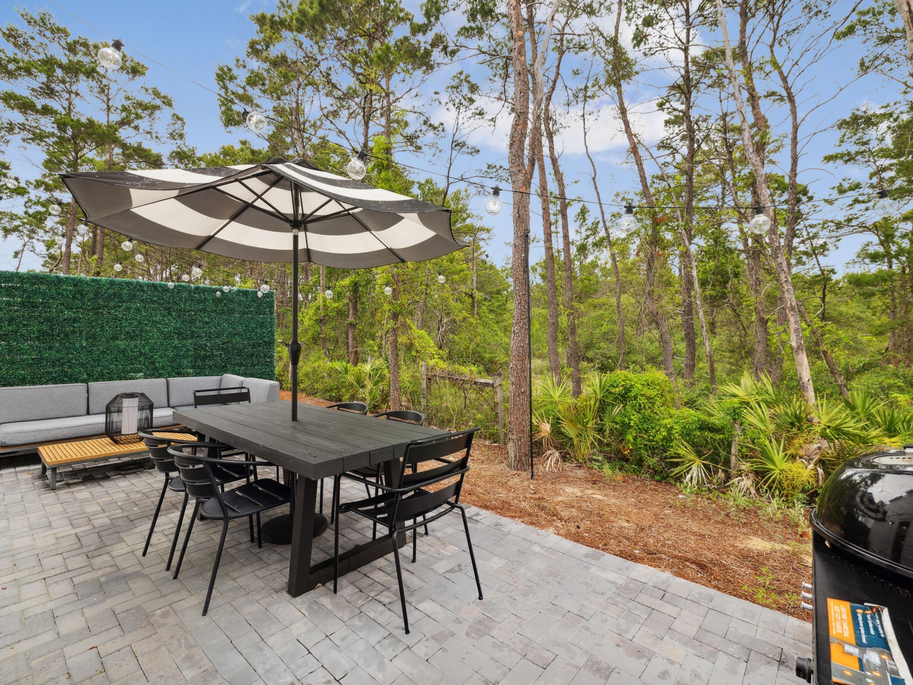 The Ivy at Inlet Beach - Residential