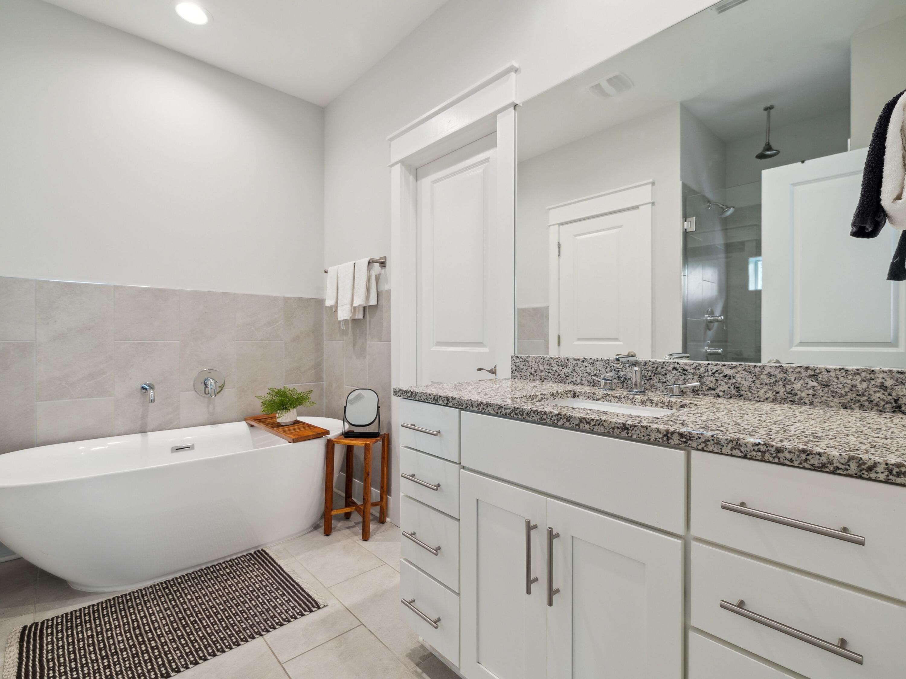 The Ivy at Inlet Beach - Residential