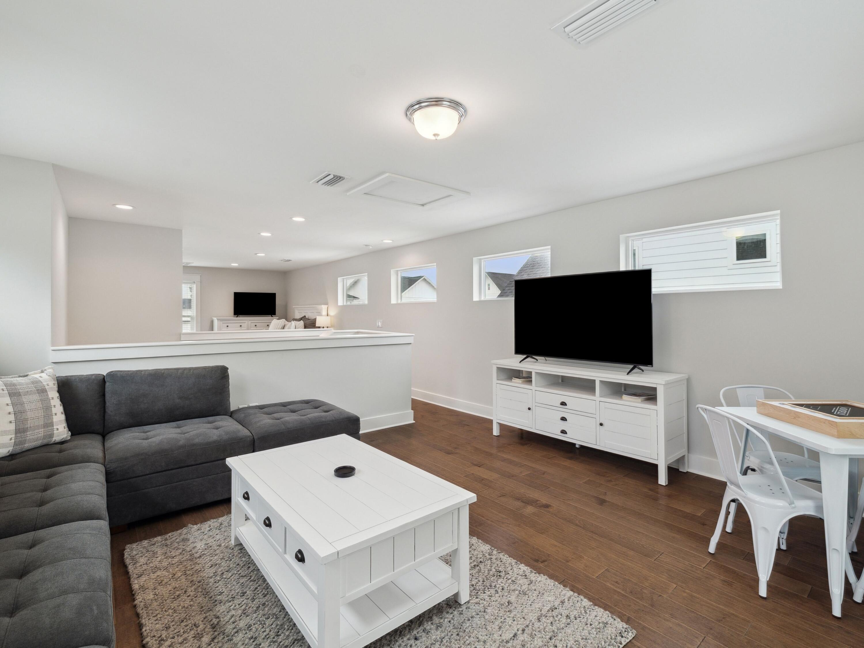 The Ivy at Inlet Beach - Residential