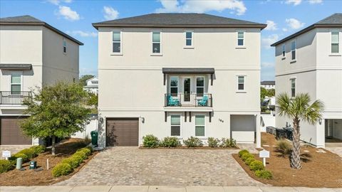 186 Ciboney Street Miramar Beach FL 32550