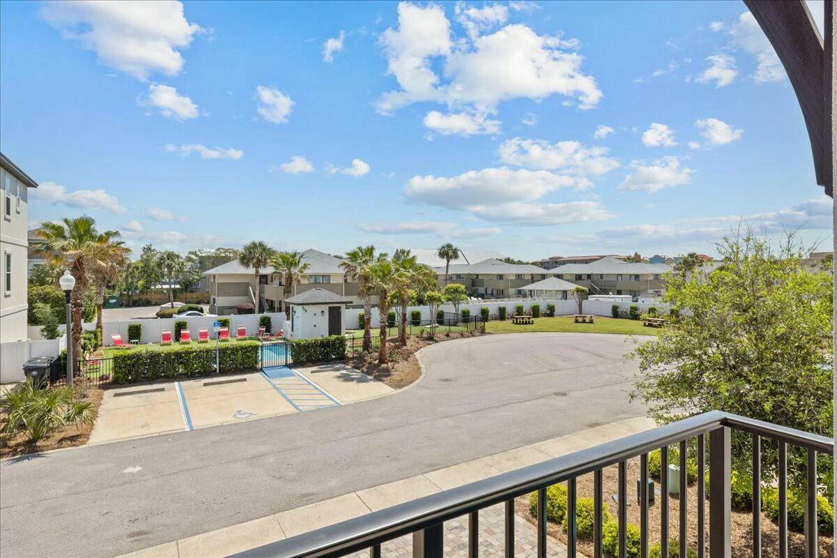 Hidden Palms - Residential