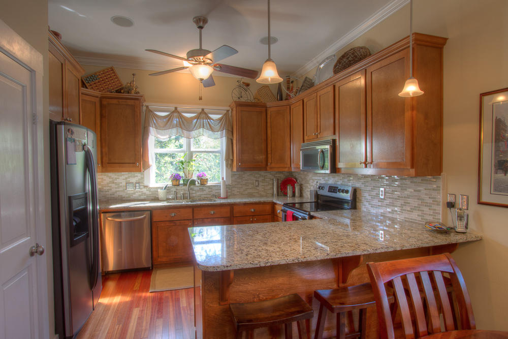 SEAGROVE VILLAGE 7TH ADD - Residential