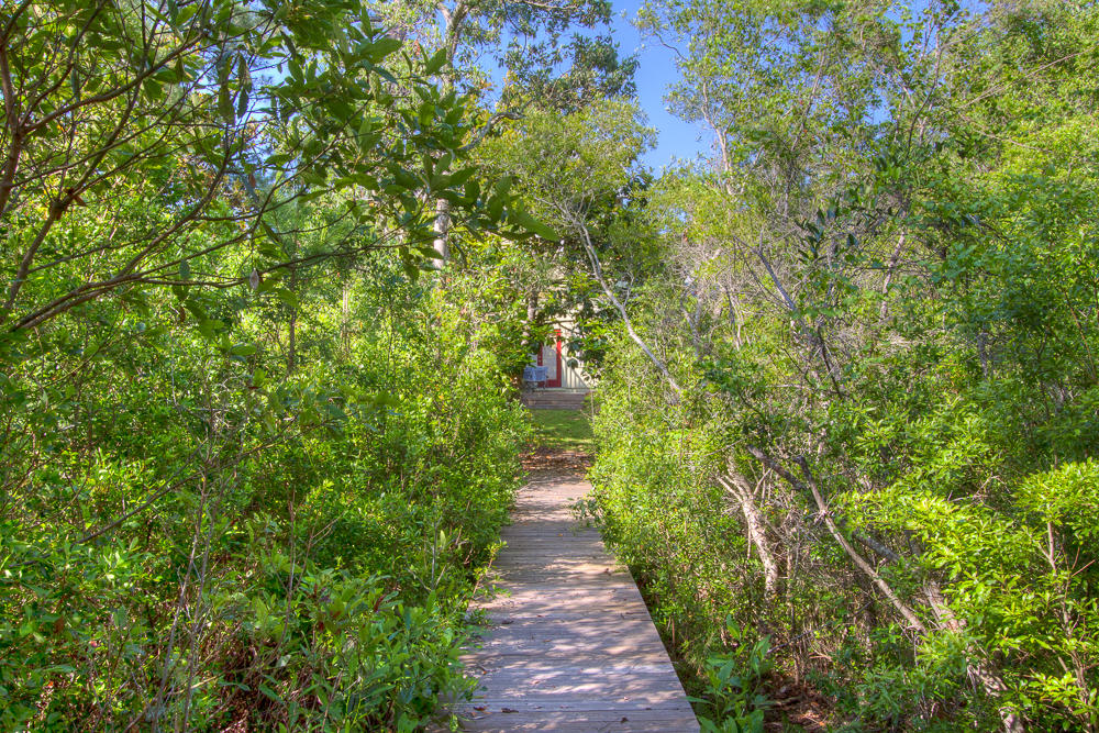 SEAGROVE VILLAGE 7TH ADD - Residential