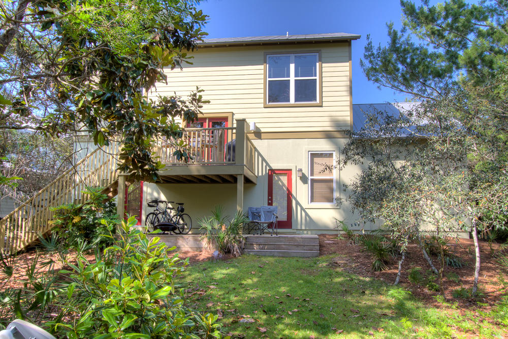 SEAGROVE VILLAGE 7TH ADD - Residential