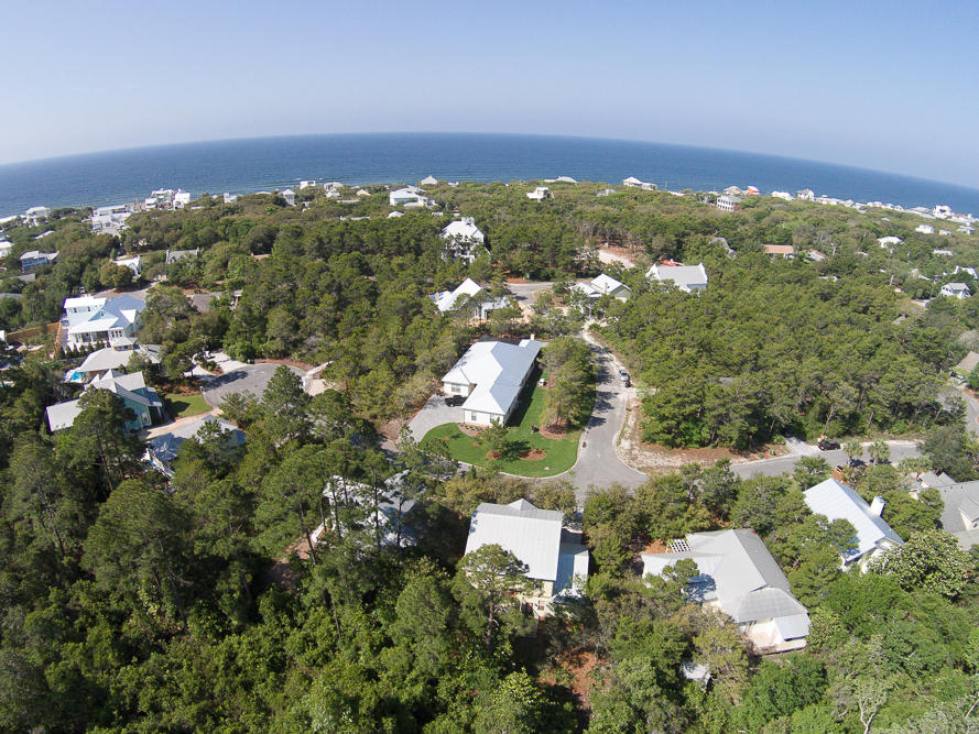 SEAGROVE VILLAGE 7TH ADD - Residential