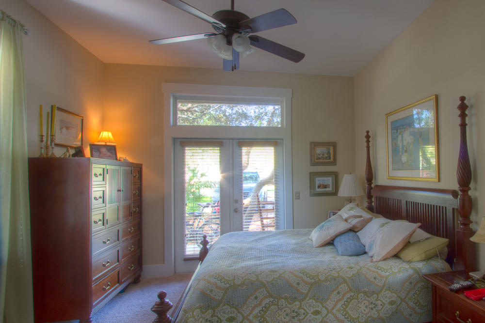 SEAGROVE VILLAGE 7TH ADD - Residential