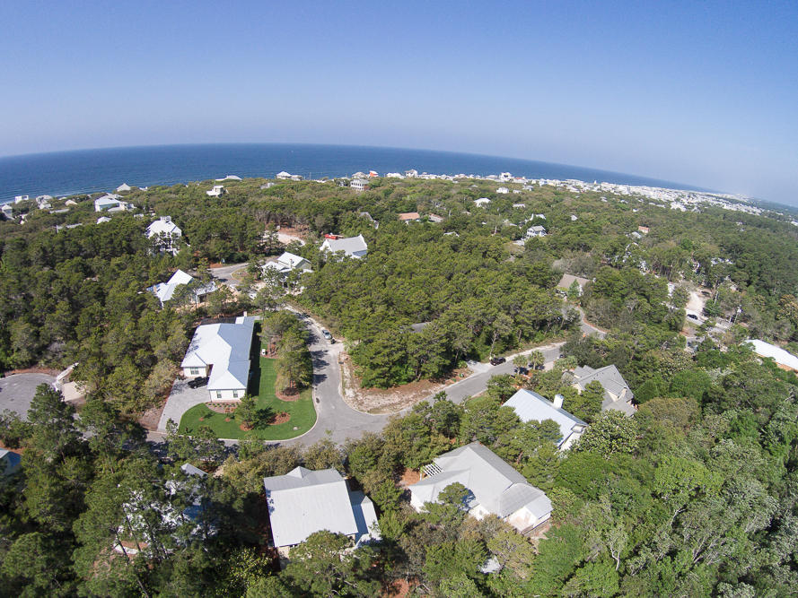 SEAGROVE VILLAGE 7TH ADD - Residential