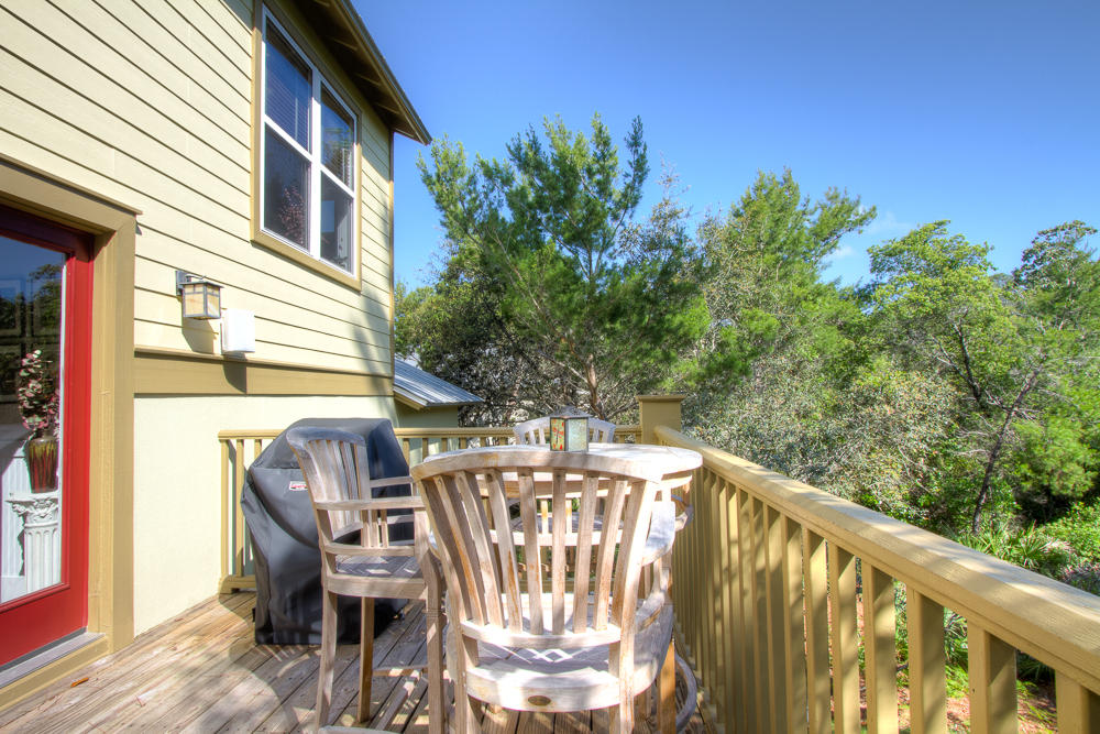 SEAGROVE VILLAGE 7TH ADD - Residential