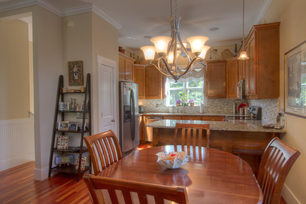 SEAGROVE VILLAGE 7TH ADD - Residential