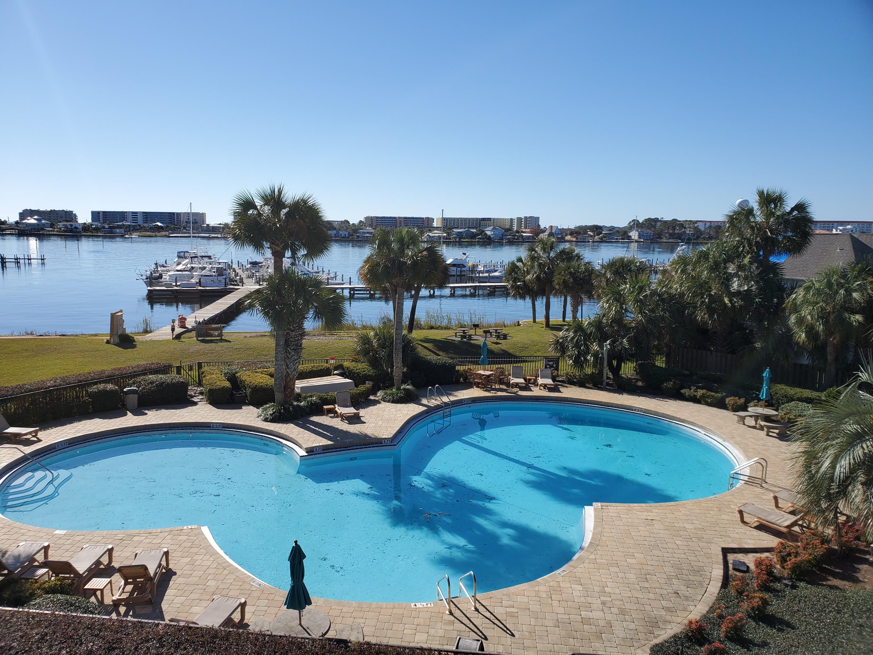 PIRATES BAY PH 1 - Residential