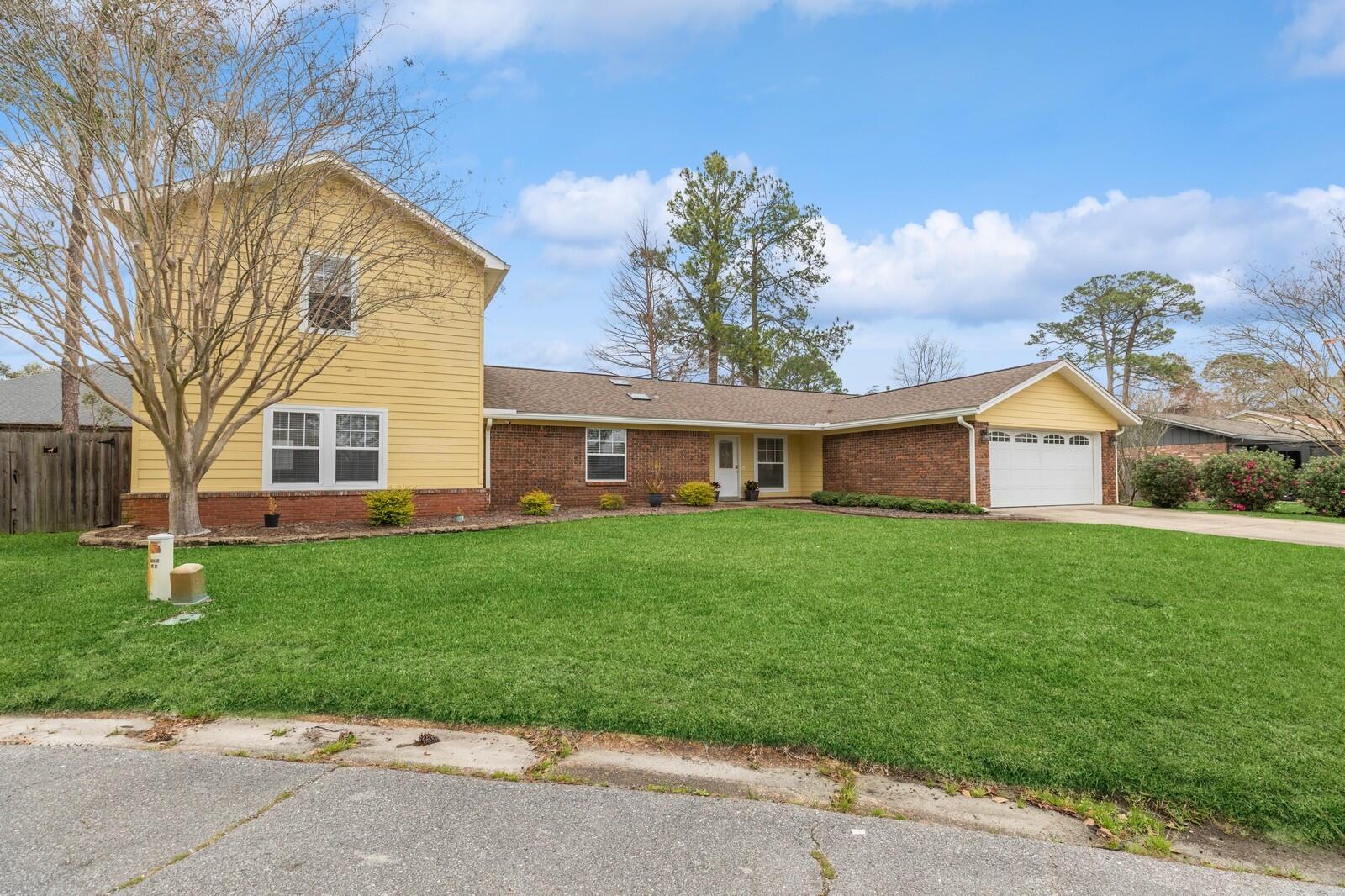 PALM ESTATES UNIT 2 - Residential