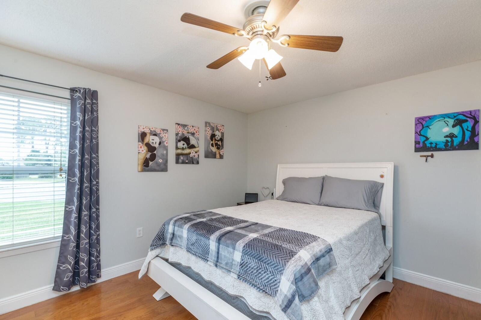 PALM ESTATES UNIT 2 - Residential