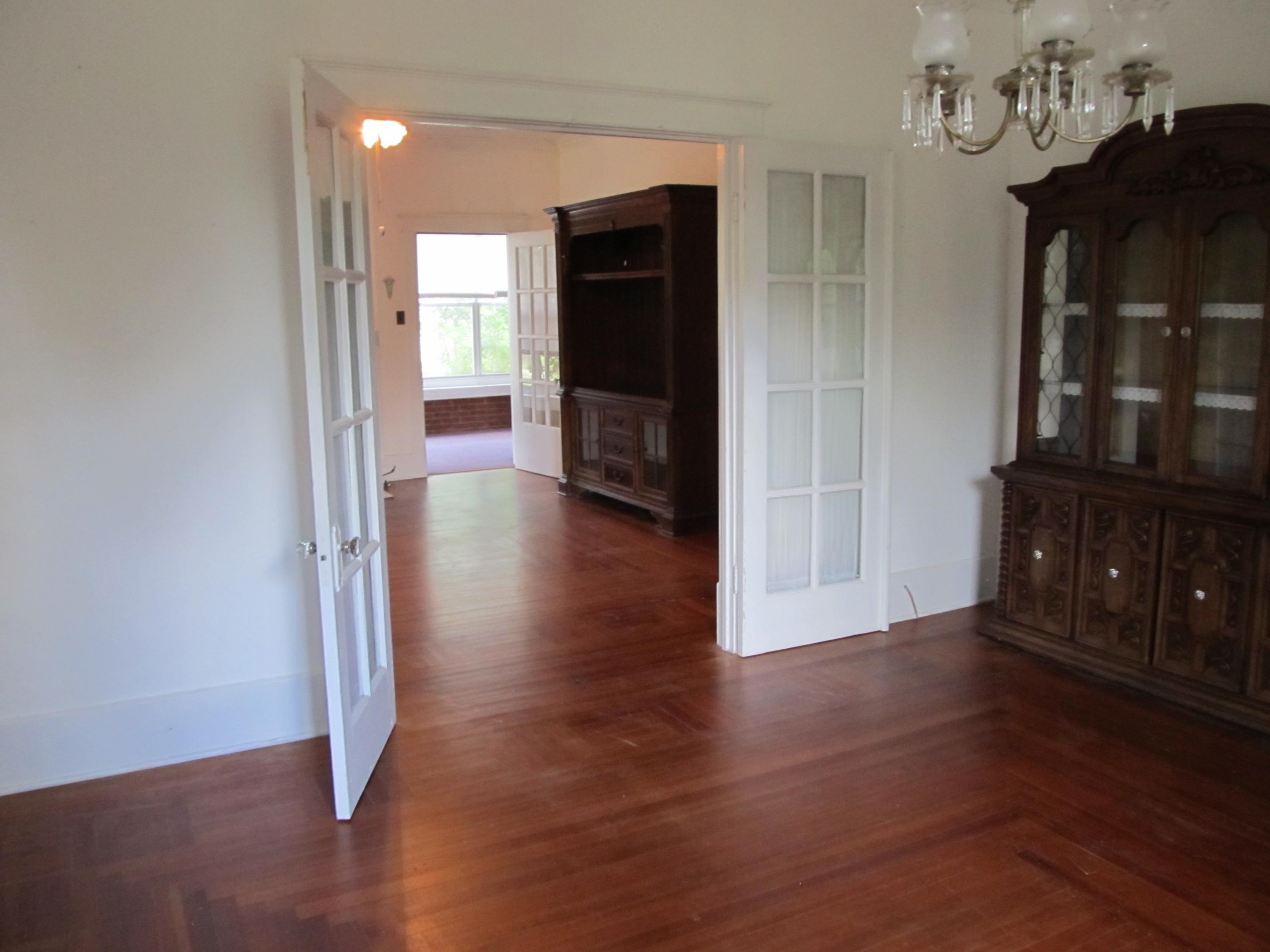 Hughes Addition - Residential