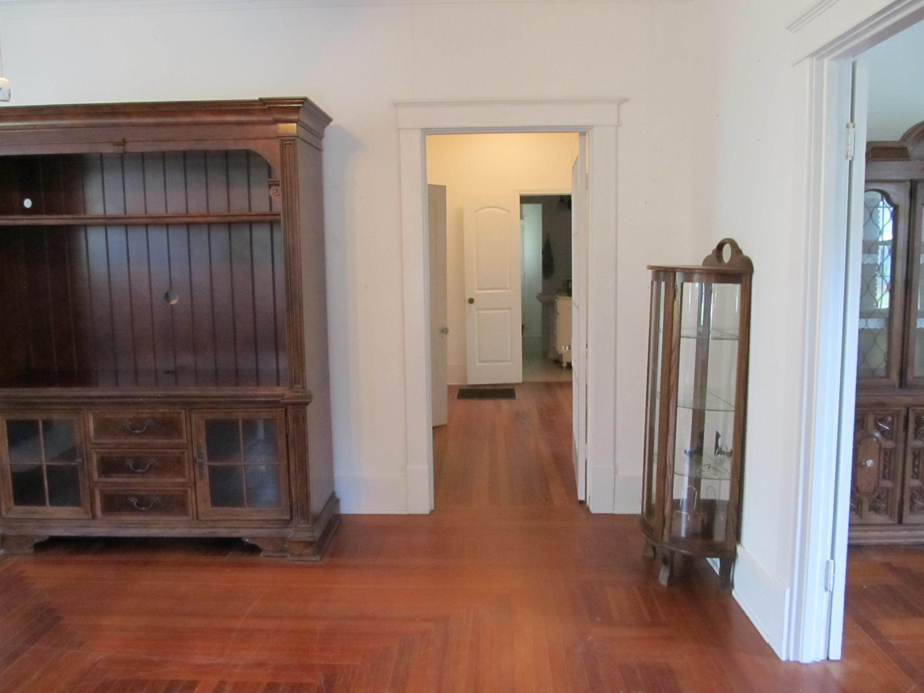 Hughes Addition - Residential