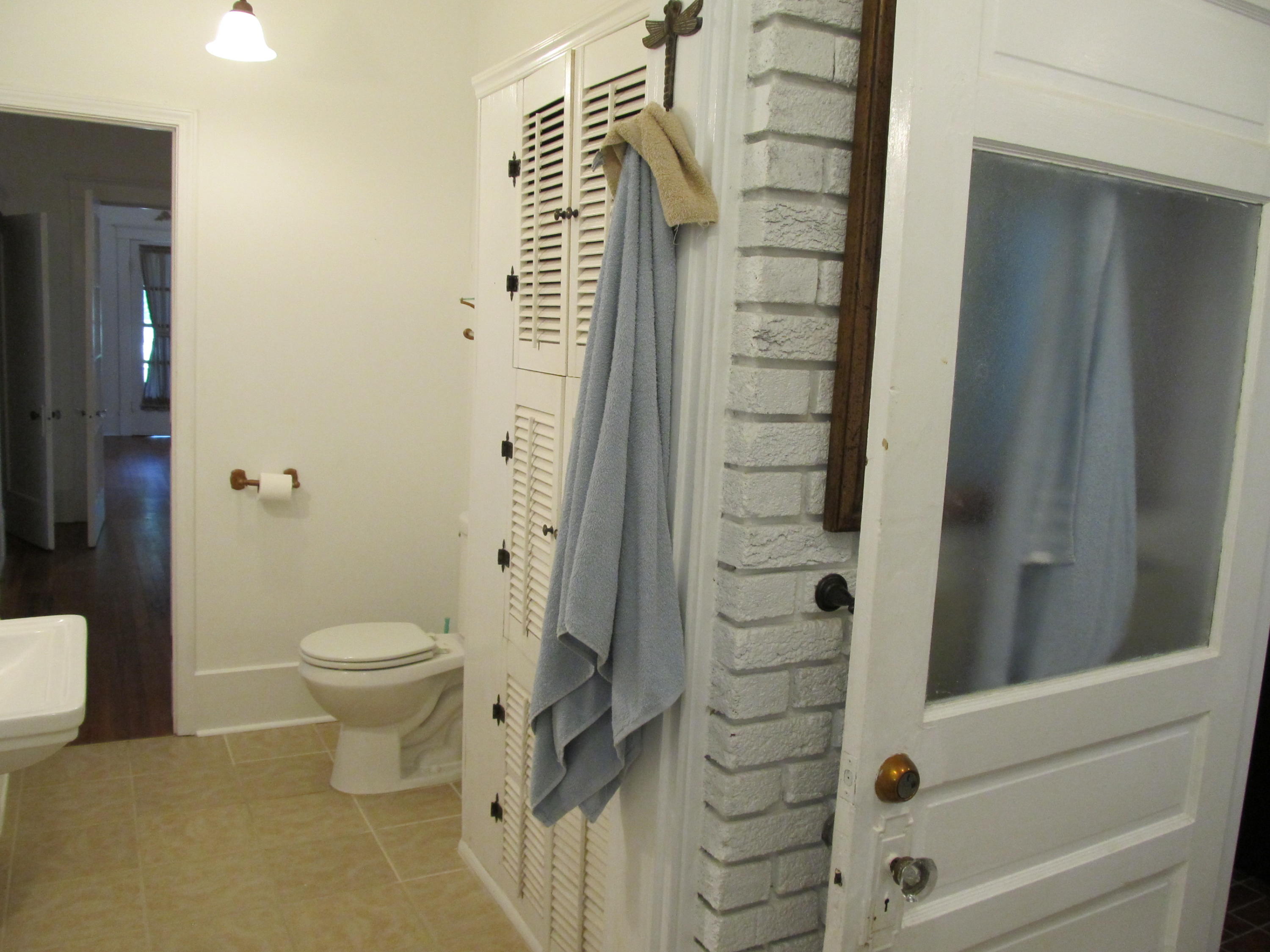 Hughes Addition - Residential