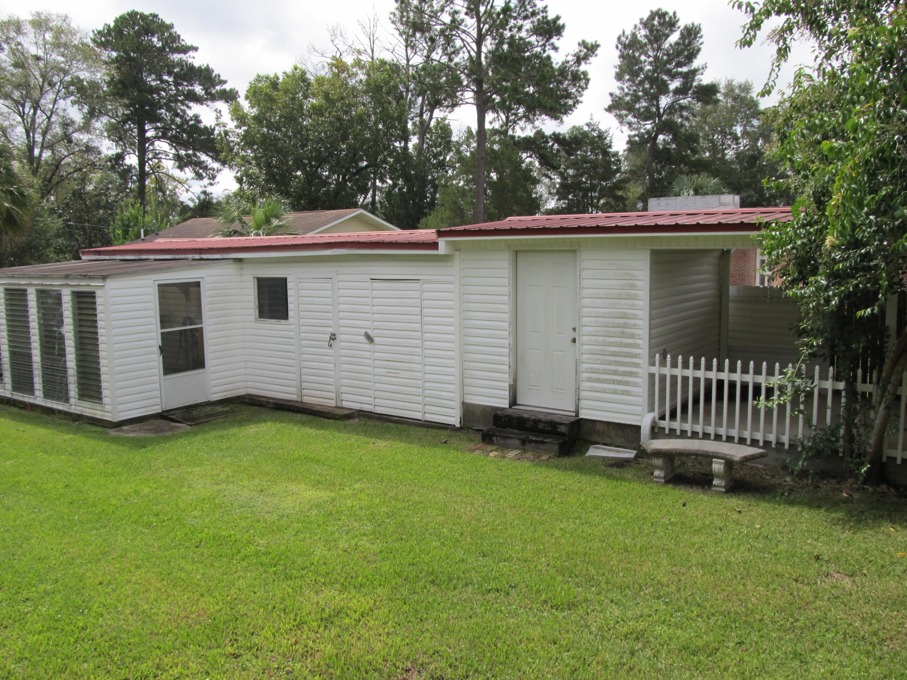 Hughes Addition - Residential