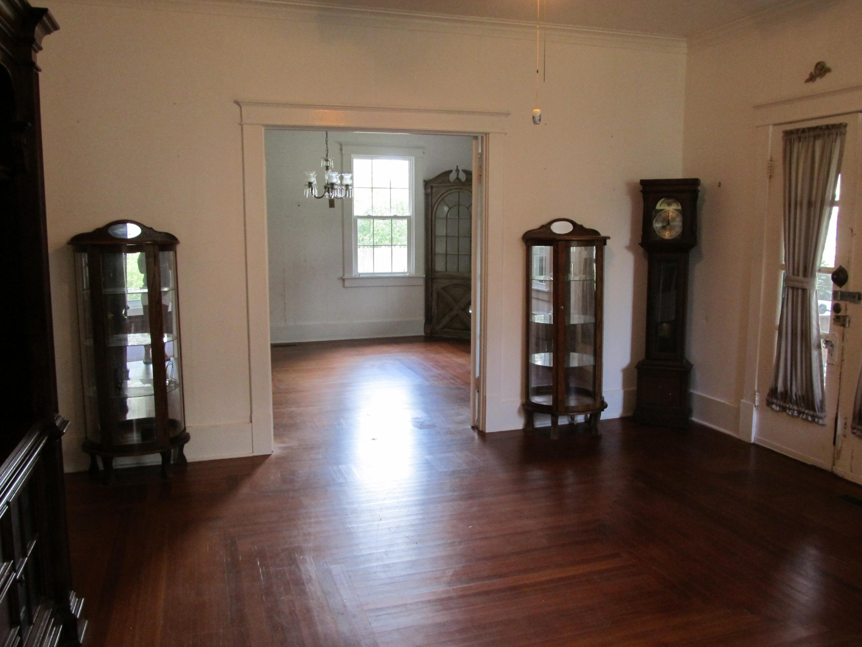 Hughes Addition - Residential