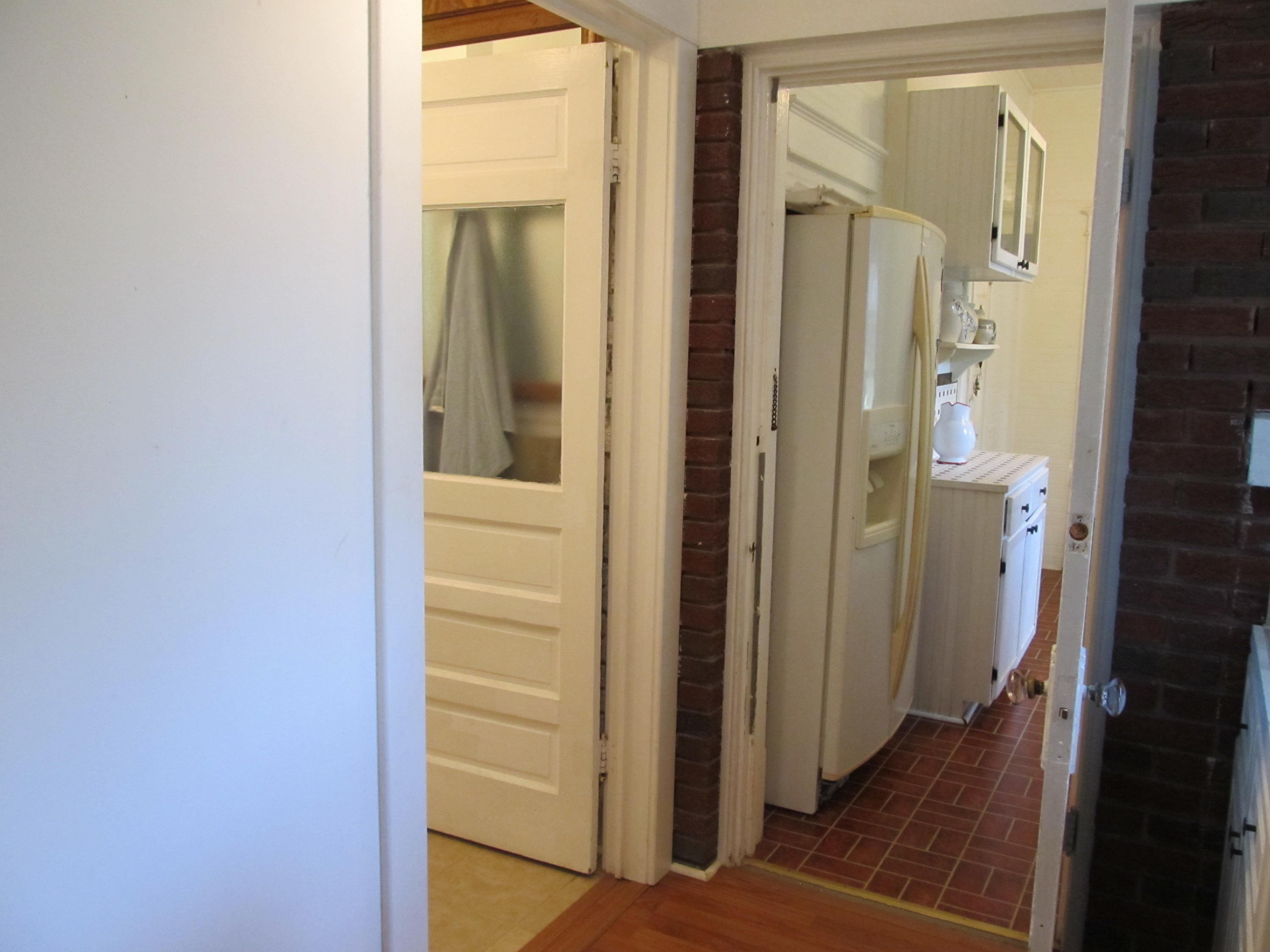 Hughes Addition - Residential