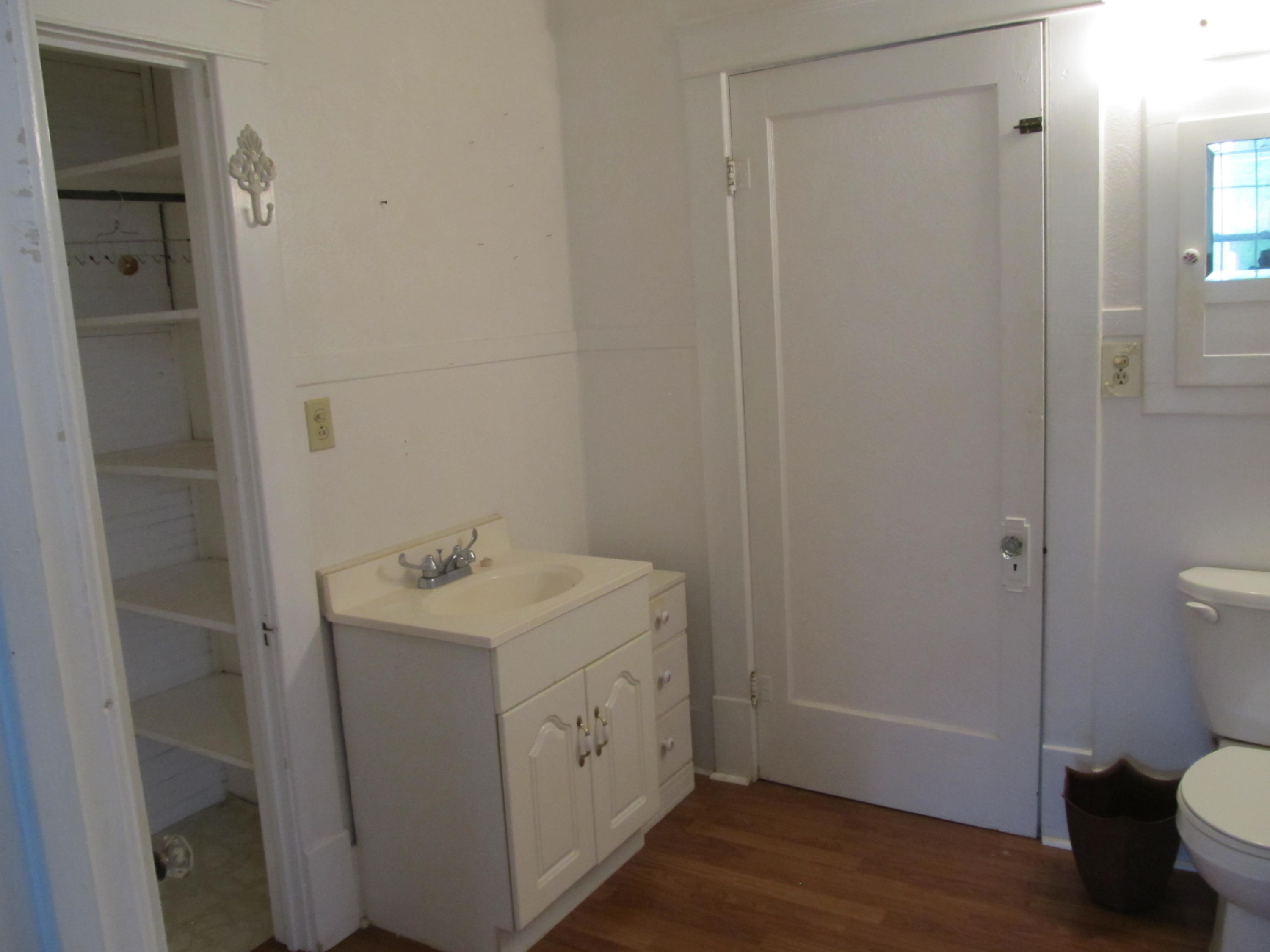 Hughes Addition - Residential