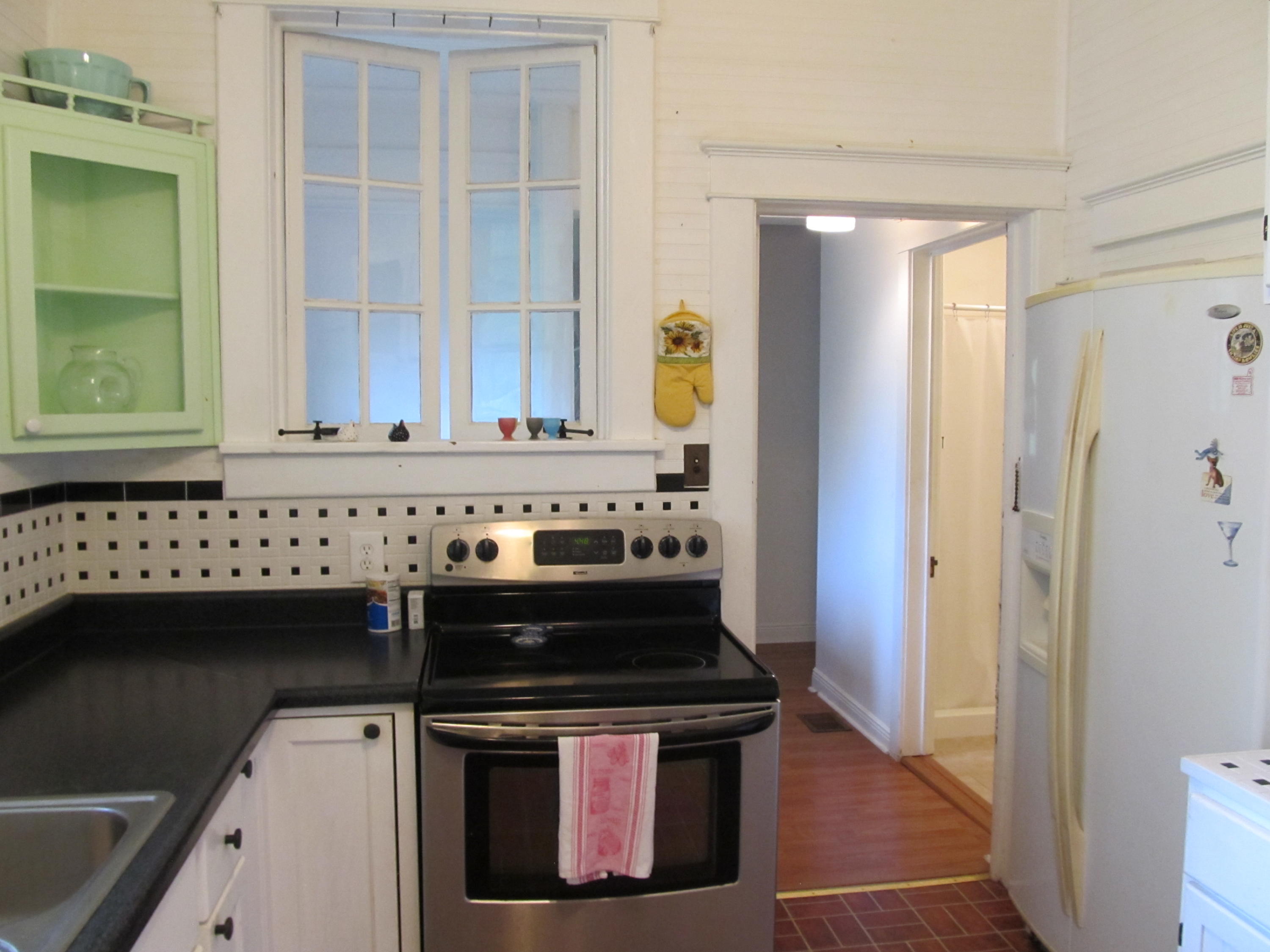 Hughes Addition - Residential