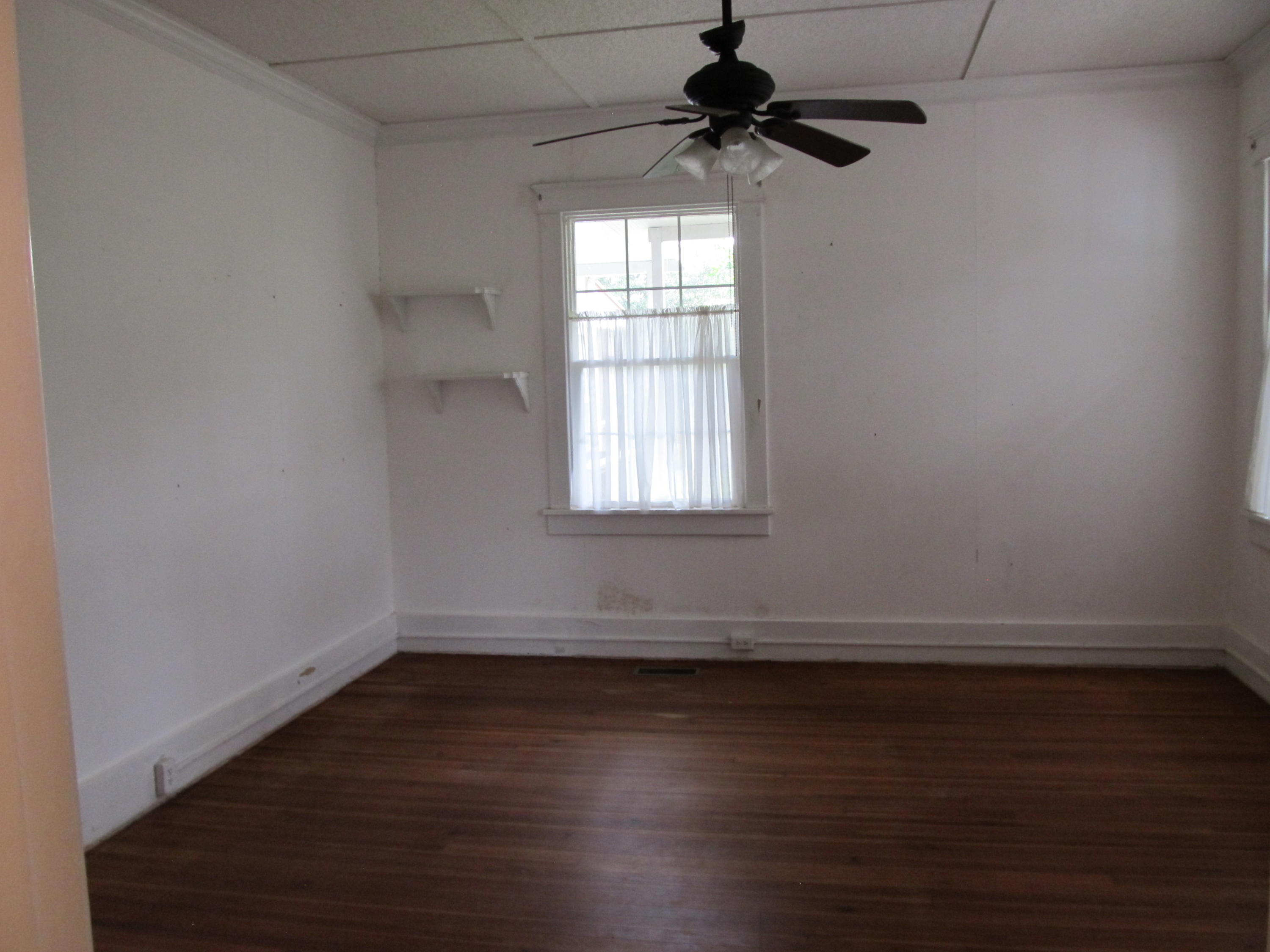 Hughes Addition - Residential