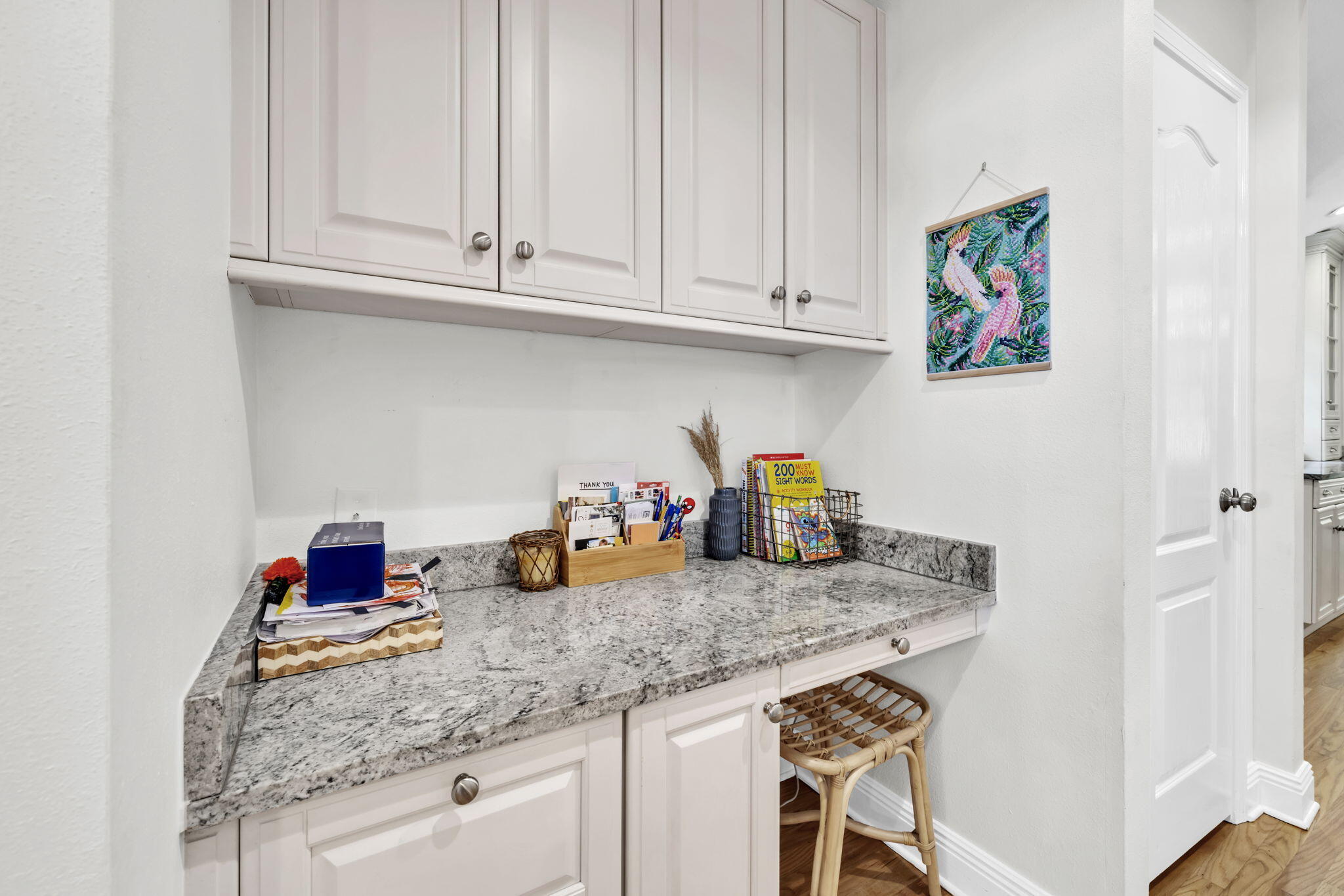 ELLIOTTS POINT - Residential