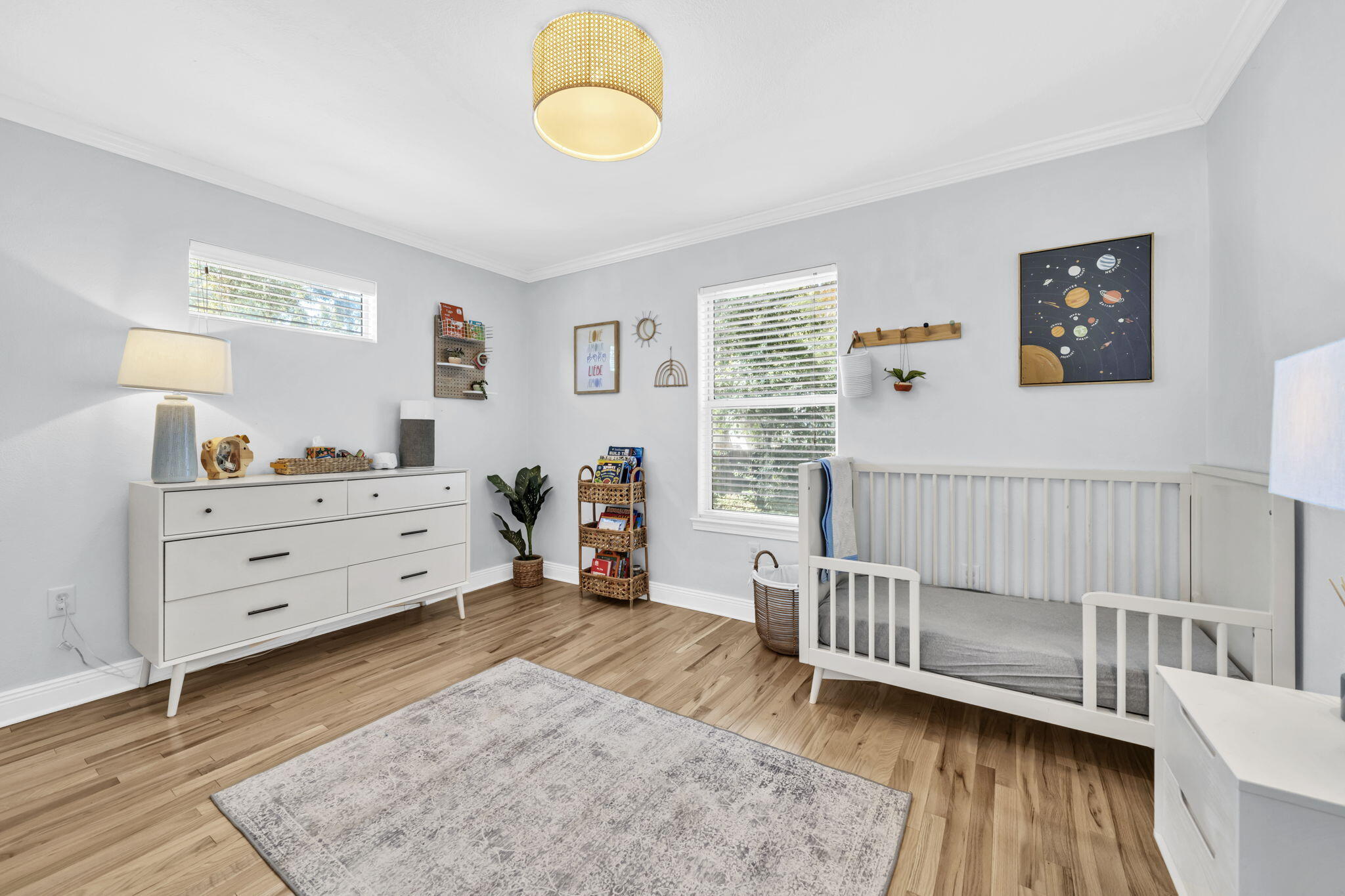 ELLIOTTS POINT - Residential